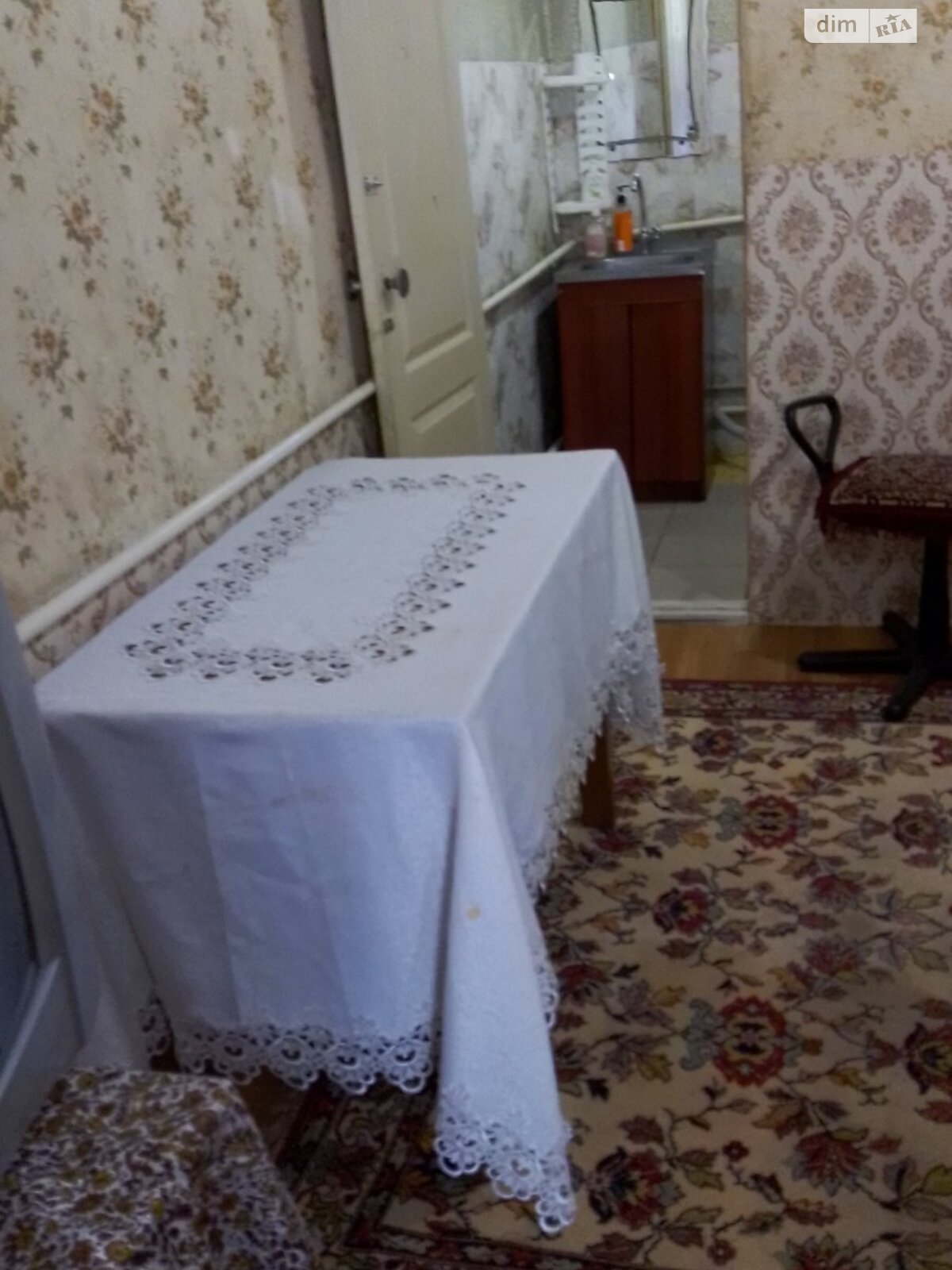 однокімнатна квартира в Вінниці, район Замостя, на вул. Шимка Максима в довготривалу оренду помісячно фото 1