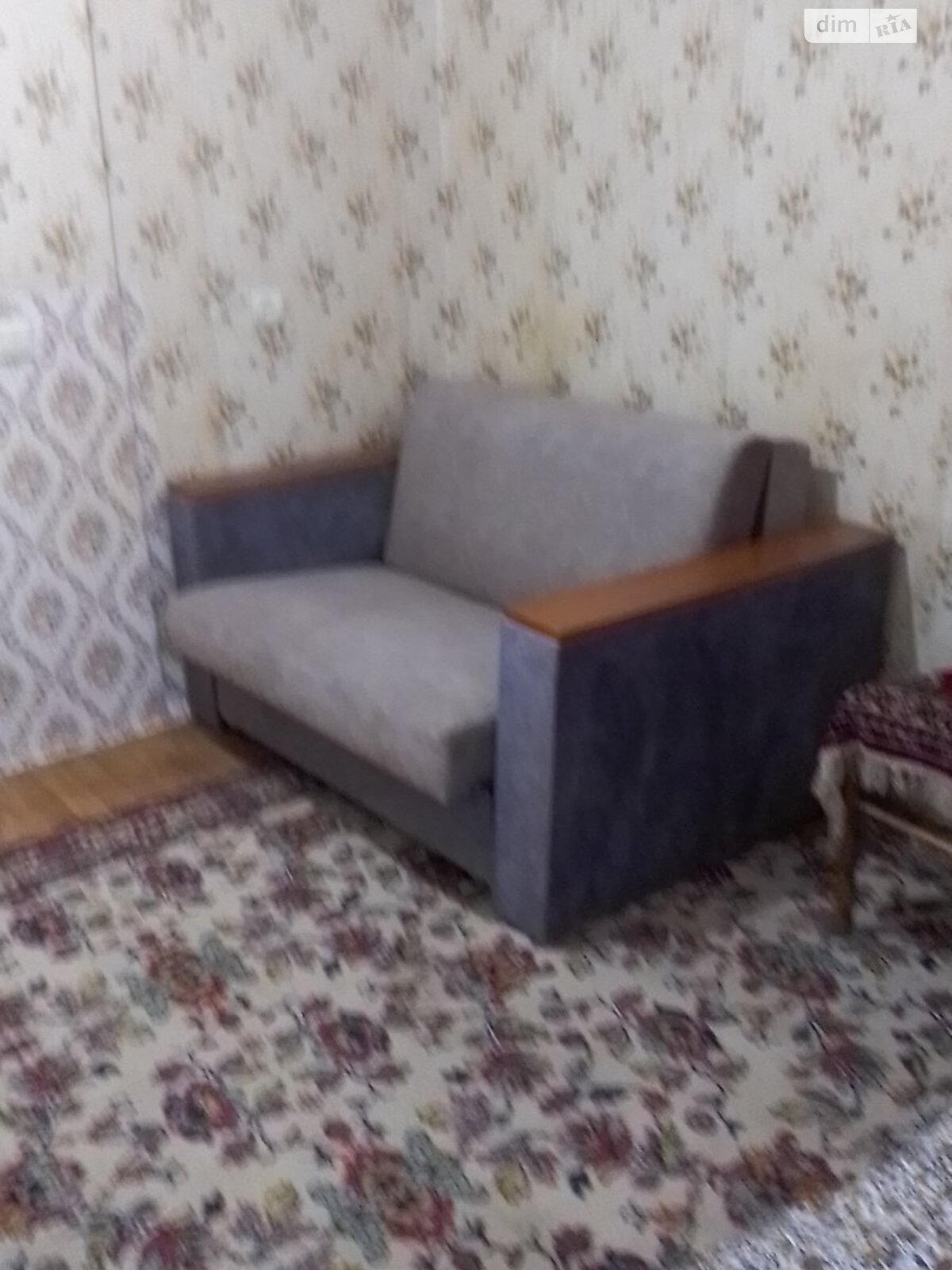 однокімнатна квартира в Вінниці, район Замостя, на вул. Шимка Максима в довготривалу оренду помісячно фото 1