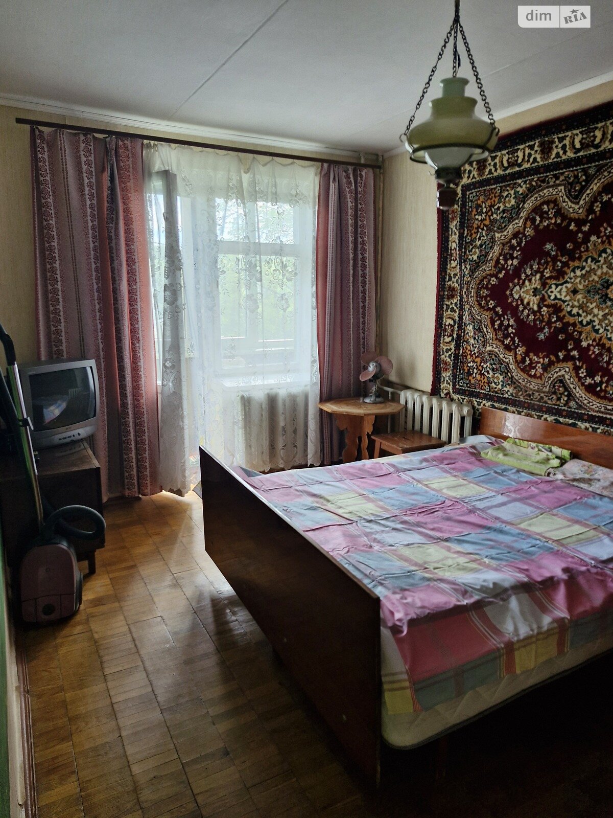двухкомнатная квартира в Виннице, район Замостье, на ул. Стрелецкая 85 в аренду на долгий срок помесячно фото 1