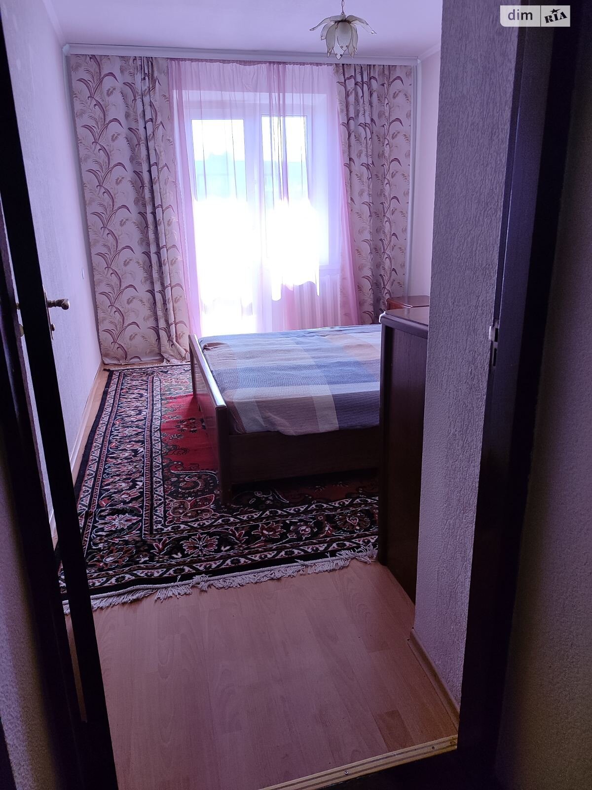 трехкомнатная квартира в Виннице, район Замостье, на ул. Варшавская 16 в аренду на долгий срок помесячно фото 1 трехкомнатная квартира в Виннице, район Замостье, на ул. Варшавская 16 в аренду на долгий срок помесячно фото 1