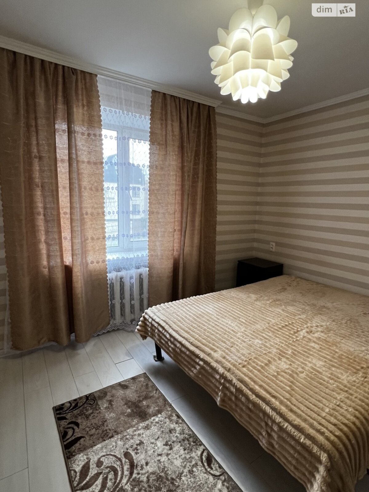 трехкомнатная квартира в Виннице, район Тяжилов, на ул. Генерала Григоренко в аренду на долгий срок помесячно фото 1 трехкомнатная квартира в Виннице, район Тяжилов, на ул. Генерала Григоренко в аренду на долгий срок помесячно фото 1