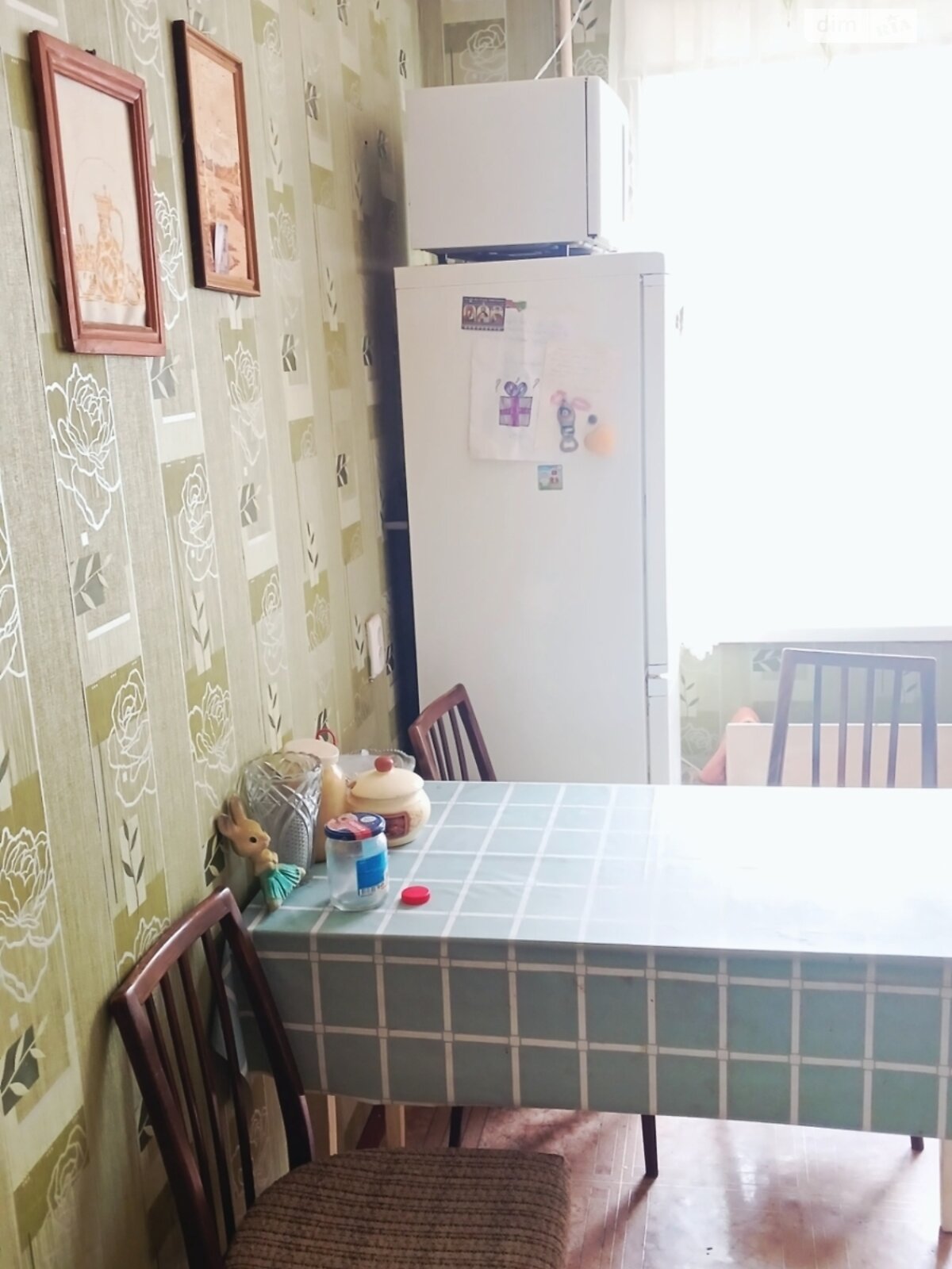 двухкомнатная квартира в Виннице, район Замостянский, на ул. Антонова Олега в аренду на долгий срок помесячно фото 1 двухкомнатная квартира в Виннице, район Замостянский, на ул. Антонова Олега в аренду на долгий срок помесячно фото 1