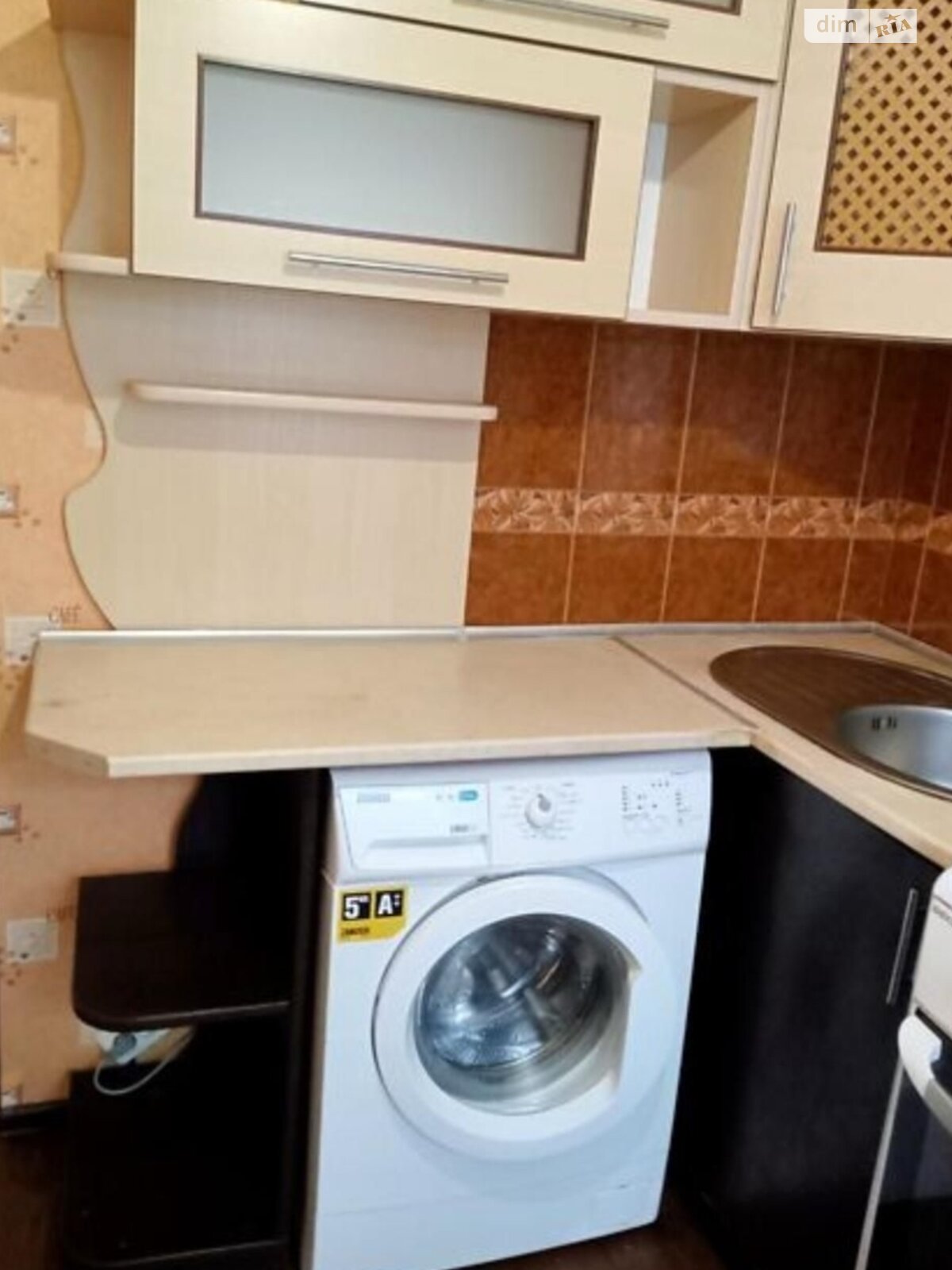однокімнатна квартира в Вінниці, район Замостянський, на вул. Брацлавська в довготривалу оренду помісячно фото 1 однокімнатна квартира в Вінниці, район Замостянський, на вул. Брацлавська в довготривалу оренду помісячно фото 1