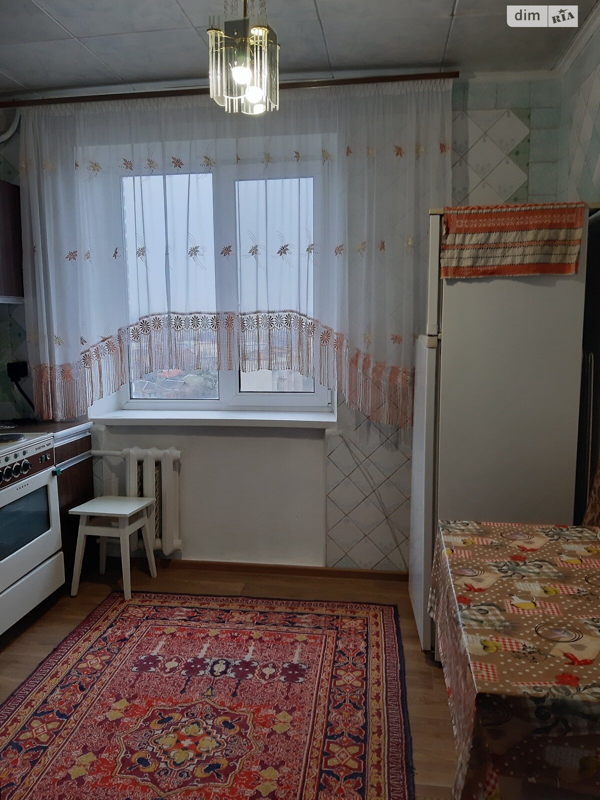 двокімнатна квартира в Вінниці, район Замостянський, на вул. Брацлавська 1 в довготривалу оренду помісячно фото 1 двокімнатна квартира в Вінниці, район Замостянський, на вул. Брацлавська 1 в довготривалу оренду помісячно фото 1