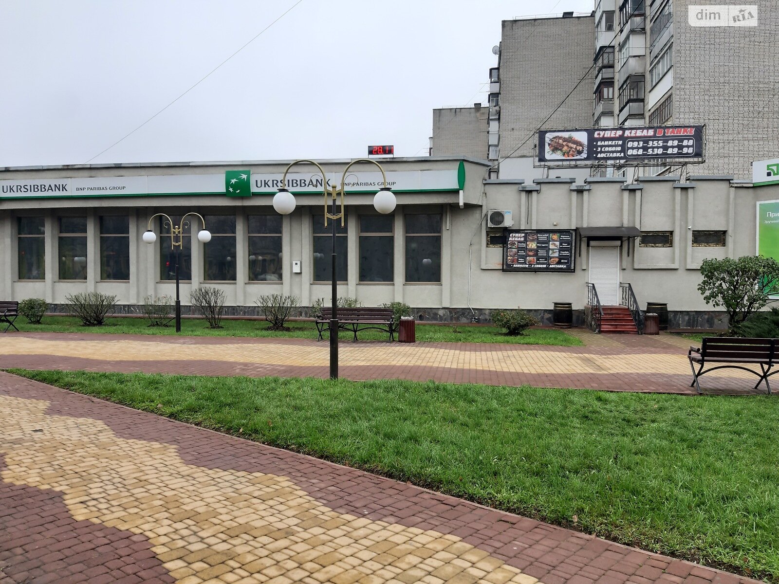 двокімнатна квартира в Вінниці, район Замостянський, на вул. Брацлавська 1 в довготривалу оренду помісячно фото 1 двокімнатна квартира в Вінниці, район Замостянський, на вул. Брацлавська 1 в довготривалу оренду помісячно фото 1