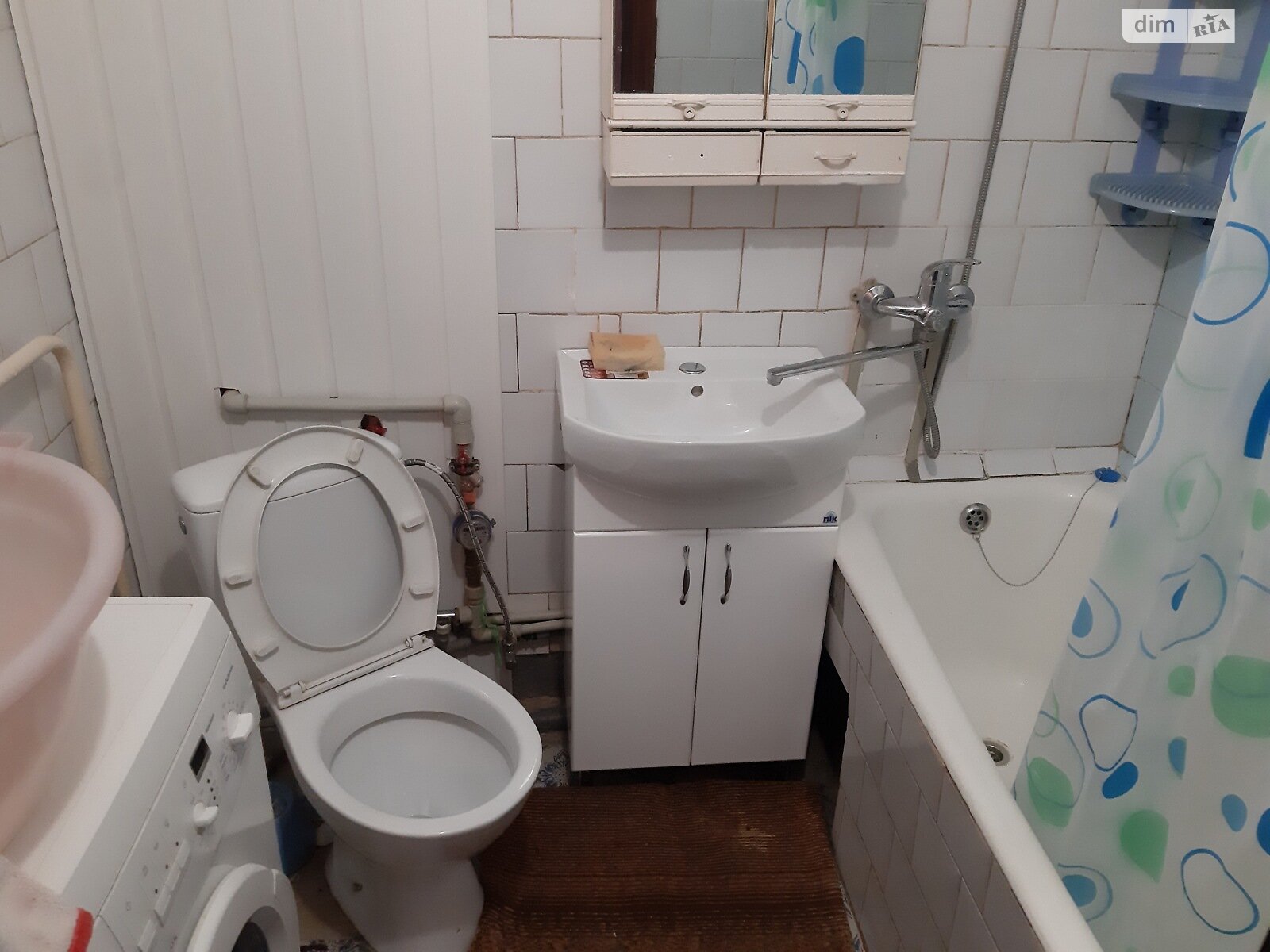 двокімнатна квартира в Вінниці, район Замостянський, на вул. Брацлавська 1 в довготривалу оренду помісячно фото 1 двокімнатна квартира в Вінниці, район Замостянський, на вул. Брацлавська 1 в довготривалу оренду помісячно фото 1