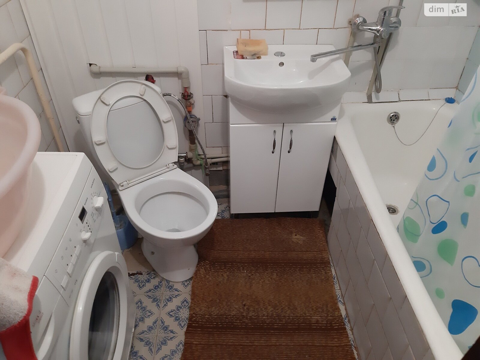 двокімнатна квартира в Вінниці, район Замостянський, на вул. Брацлавська 1 в довготривалу оренду помісячно фото 1 двокімнатна квартира в Вінниці, район Замостянський, на вул. Брацлавська 1 в довготривалу оренду помісячно фото 1