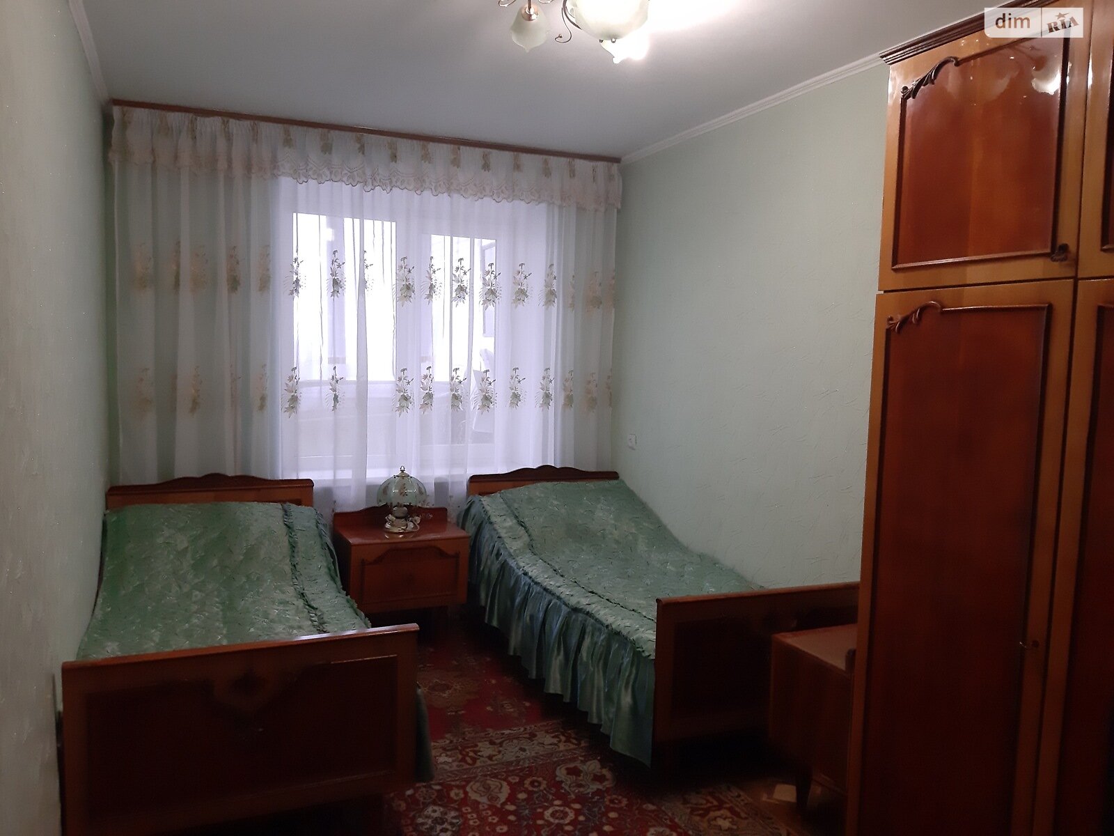 двокімнатна квартира в Вінниці, район Замостянський, на вул. Брацлавська 1 в довготривалу оренду помісячно фото 1 двокімнатна квартира в Вінниці, район Замостянський, на вул. Брацлавська 1 в довготривалу оренду помісячно фото 1