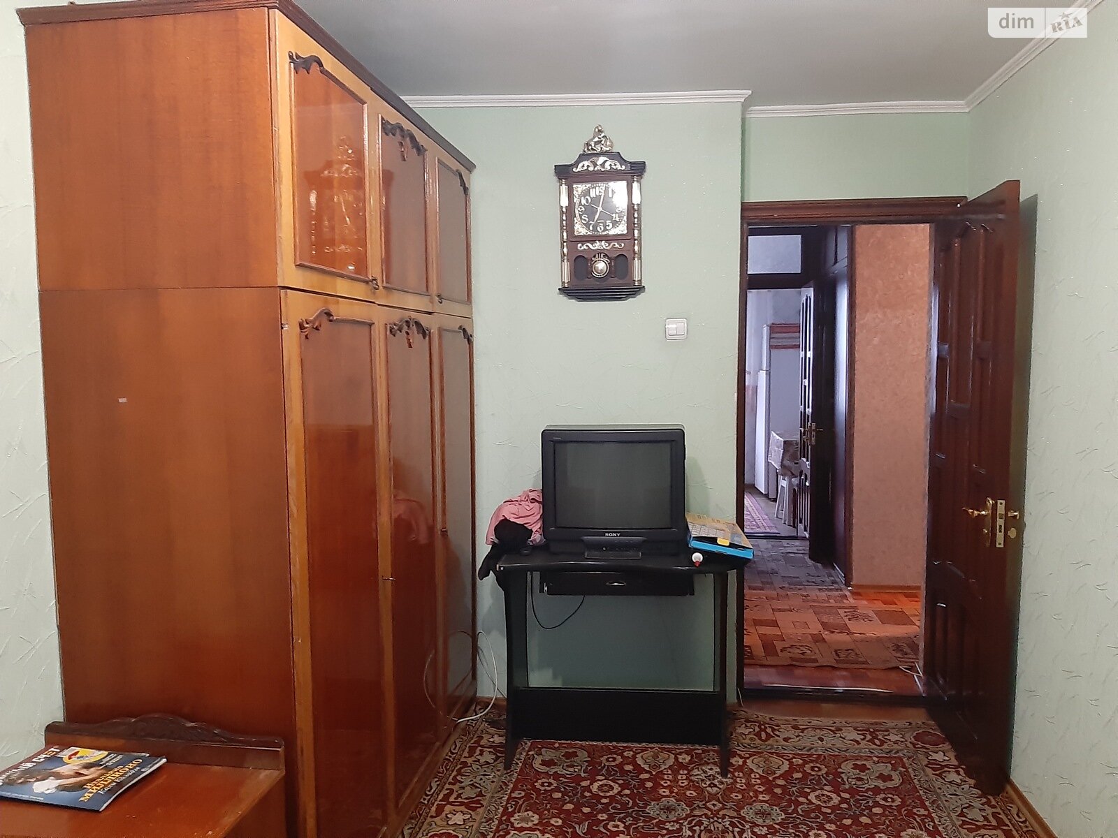 двокімнатна квартира в Вінниці, район Замостянський, на вул. Брацлавська 1 в довготривалу оренду помісячно фото 1 двокімнатна квартира в Вінниці, район Замостянський, на вул. Брацлавська 1 в довготривалу оренду помісячно фото 1