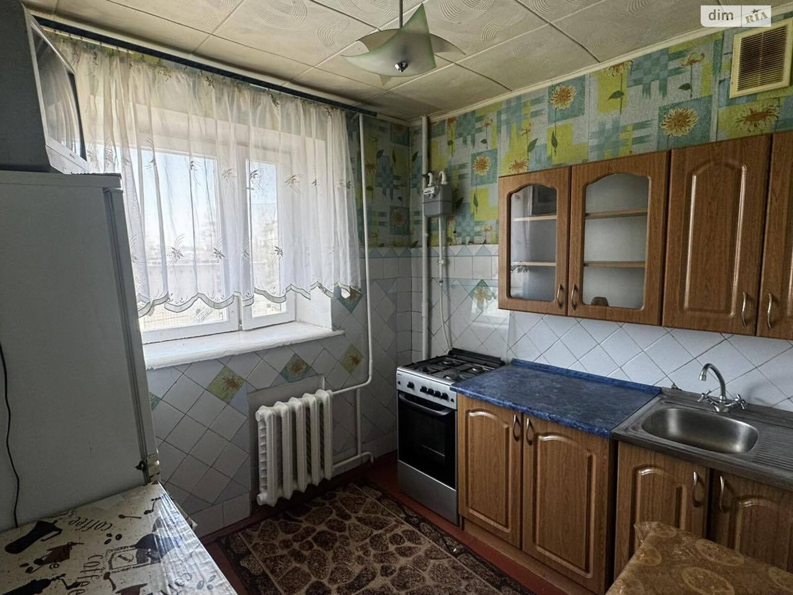 однокімнатна квартира в Вінниці, район Замостянський, на вул. Дмитра Білоконя в довготривалу оренду помісячно фото 1 однокімнатна квартира в Вінниці, район Замостянський, на вул. Дмитра Білоконя в довготривалу оренду помісячно фото 1