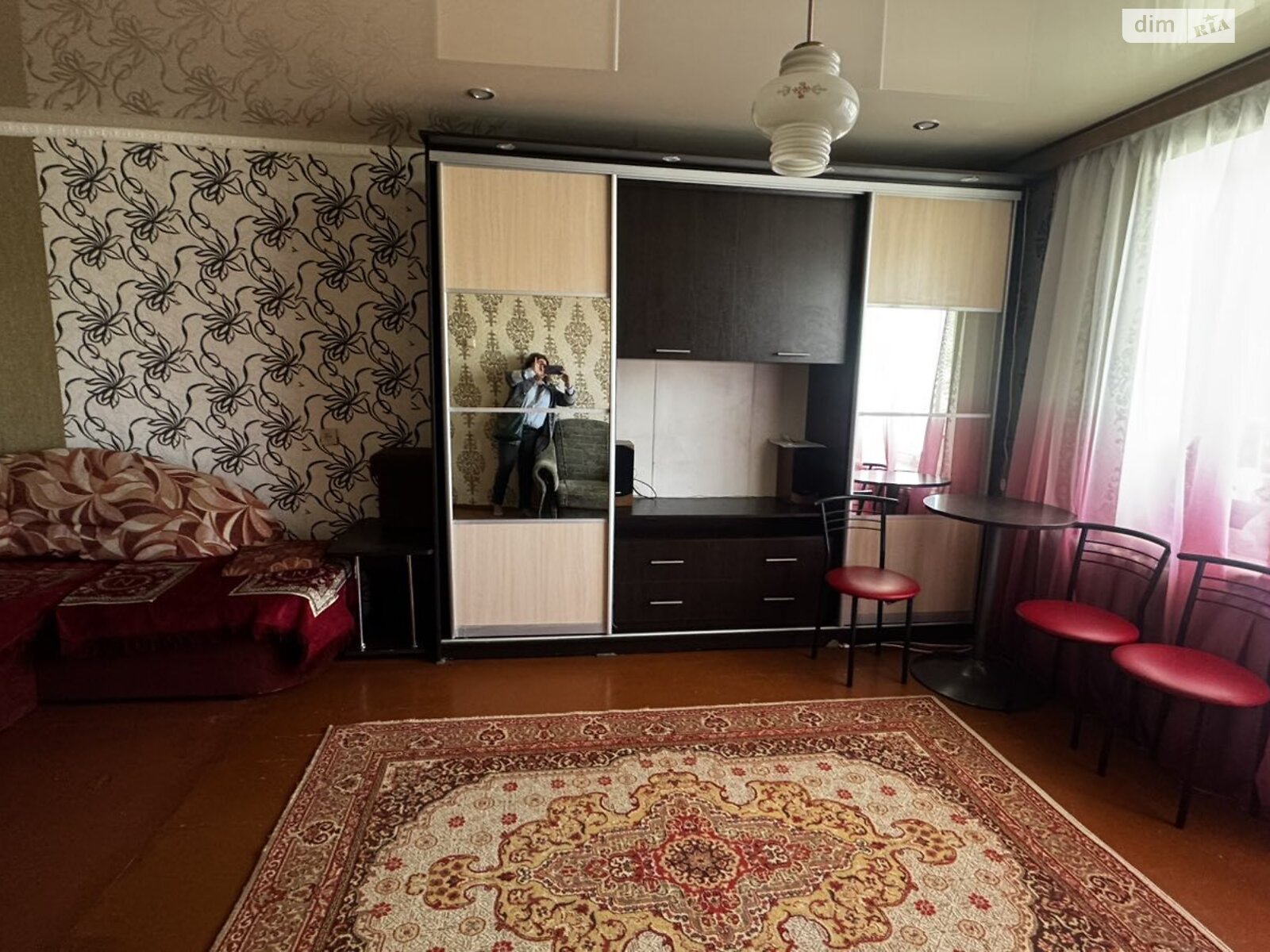 однокімнатна квартира в Вінниці, район Замостянський, на вул. Дмитра Білоконя в довготривалу оренду помісячно фото 1 однокімнатна квартира в Вінниці, район Замостянський, на вул. Дмитра Білоконя в довготривалу оренду помісячно фото 1