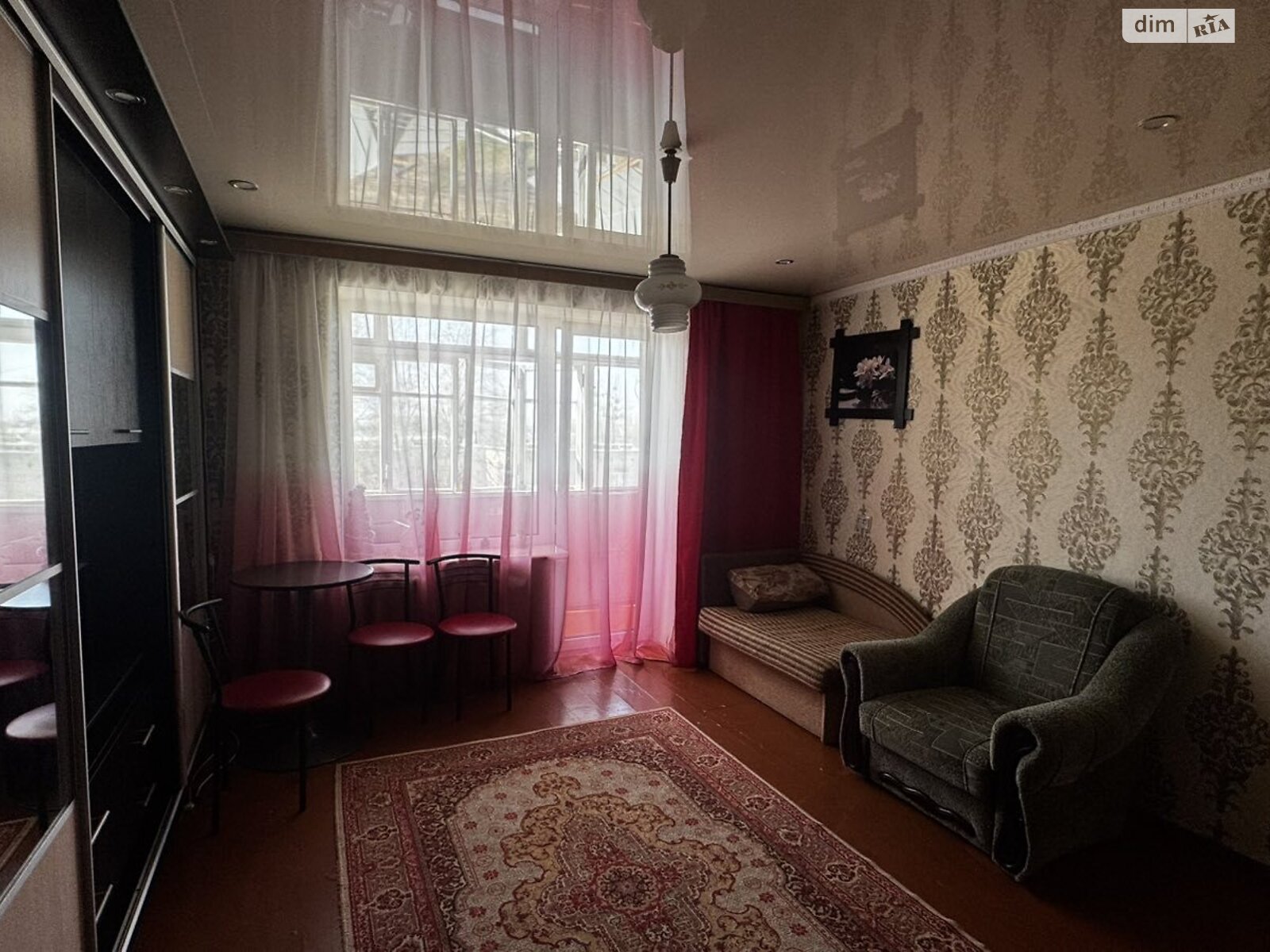 однокімнатна квартира в Вінниці, район Замостянський, на вул. Дмитра Білоконя в довготривалу оренду помісячно фото 1 однокімнатна квартира в Вінниці, район Замостянський, на вул. Дмитра Білоконя в довготривалу оренду помісячно фото 1
