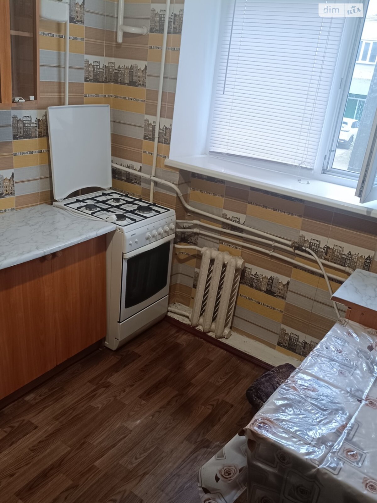 двухкомнатная квартира в Виннице, район Замостянский, на ул. Дмитрия Белоконя в аренду на долгий срок помесячно фото 1 двухкомнатная квартира в Виннице, район Замостянский, на ул. Дмитрия Белоконя в аренду на долгий срок помесячно фото 1