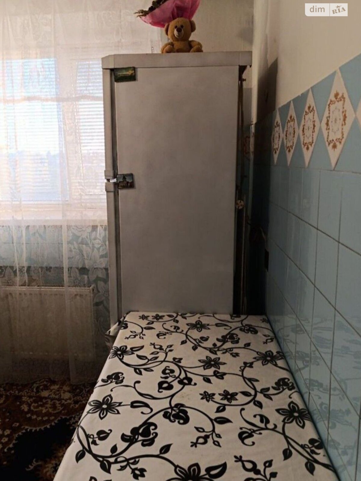однокомнатная квартира в Виннице, район Замостянский, на ул. Дмитрия Белоконя в аренду на долгий срок помесячно фото 1 однокомнатная квартира в Виннице, район Замостянский, на ул. Дмитрия Белоконя в аренду на долгий срок помесячно фото 1