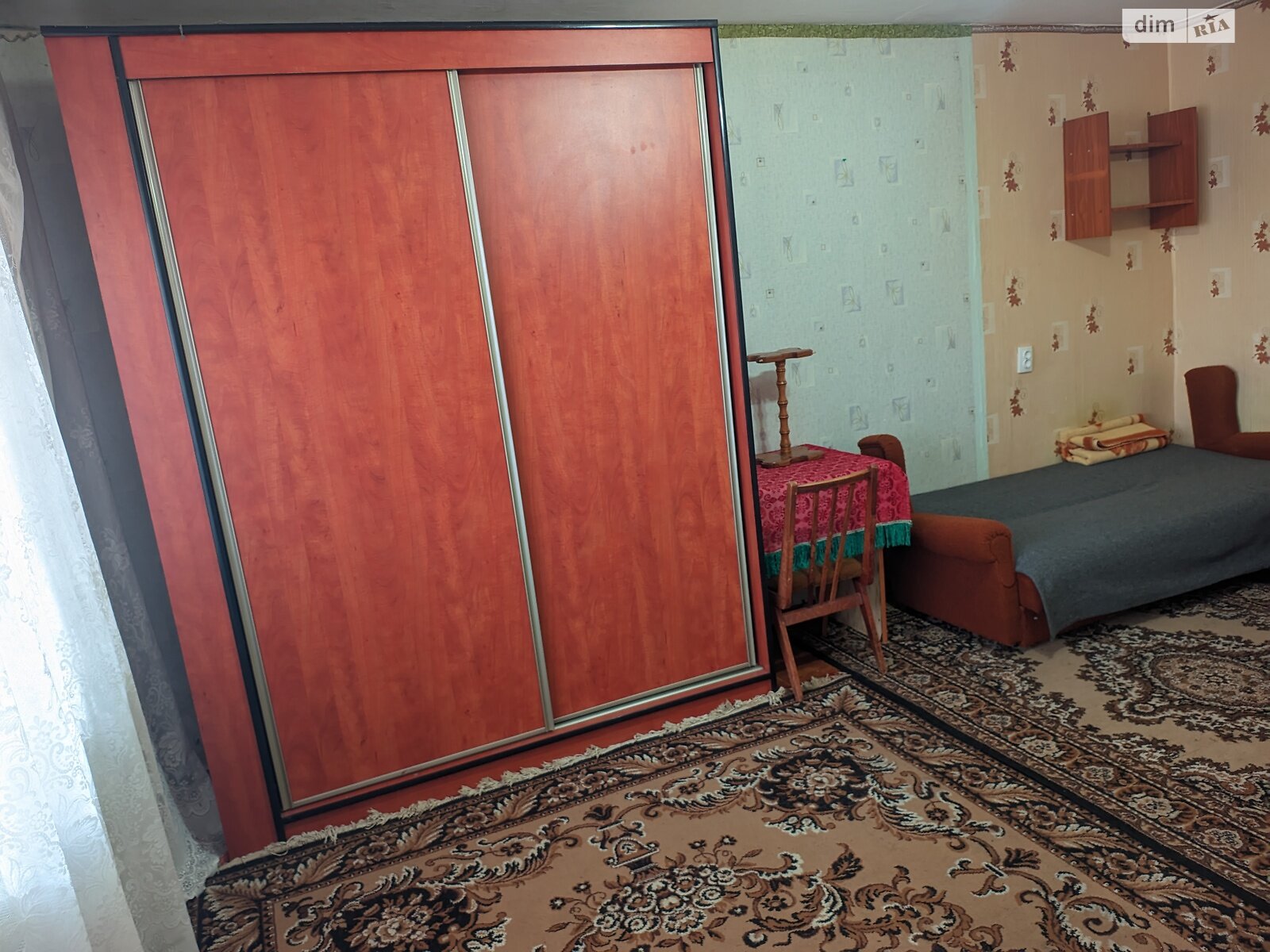 однокомнатная квартира в Виннице, район Замостянский, на ул. Дмитрия Белоконя в аренду на долгий срок помесячно фото 1 однокомнатная квартира в Виннице, район Замостянский, на ул. Дмитрия Белоконя в аренду на долгий срок помесячно фото 1