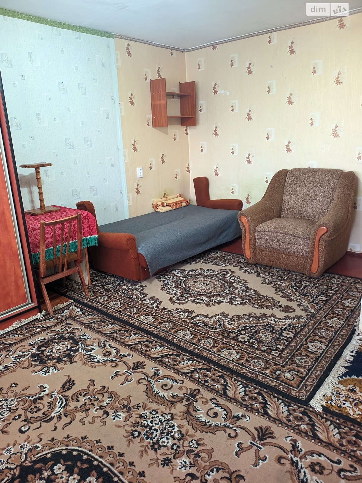 однокомнатная квартира в Виннице, район Замостянский, на ул. Дмитрия Белоконя в аренду на долгий срок помесячно фото 1 однокомнатная квартира в Виннице, район Замостянский, на ул. Дмитрия Белоконя в аренду на долгий срок помесячно фото 1