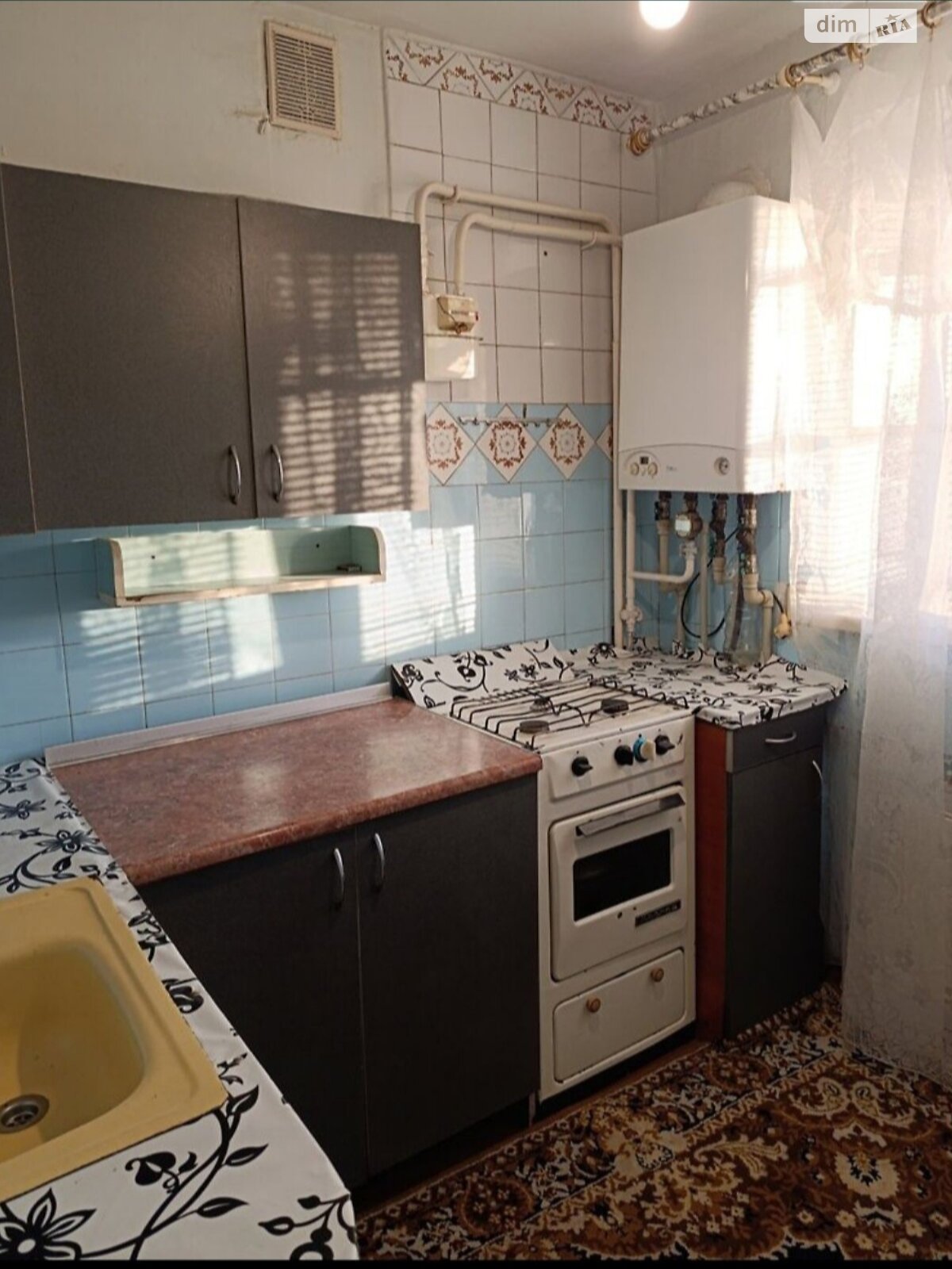 однокімнатна квартира в Вінниці, район Замостянський, на вул. Дмитра Білоконя 28 в довготривалу оренду помісячно фото 1 однокімнатна квартира в Вінниці, район Замостянський, на вул. Дмитра Білоконя 28 в довготривалу оренду помісячно фото 1