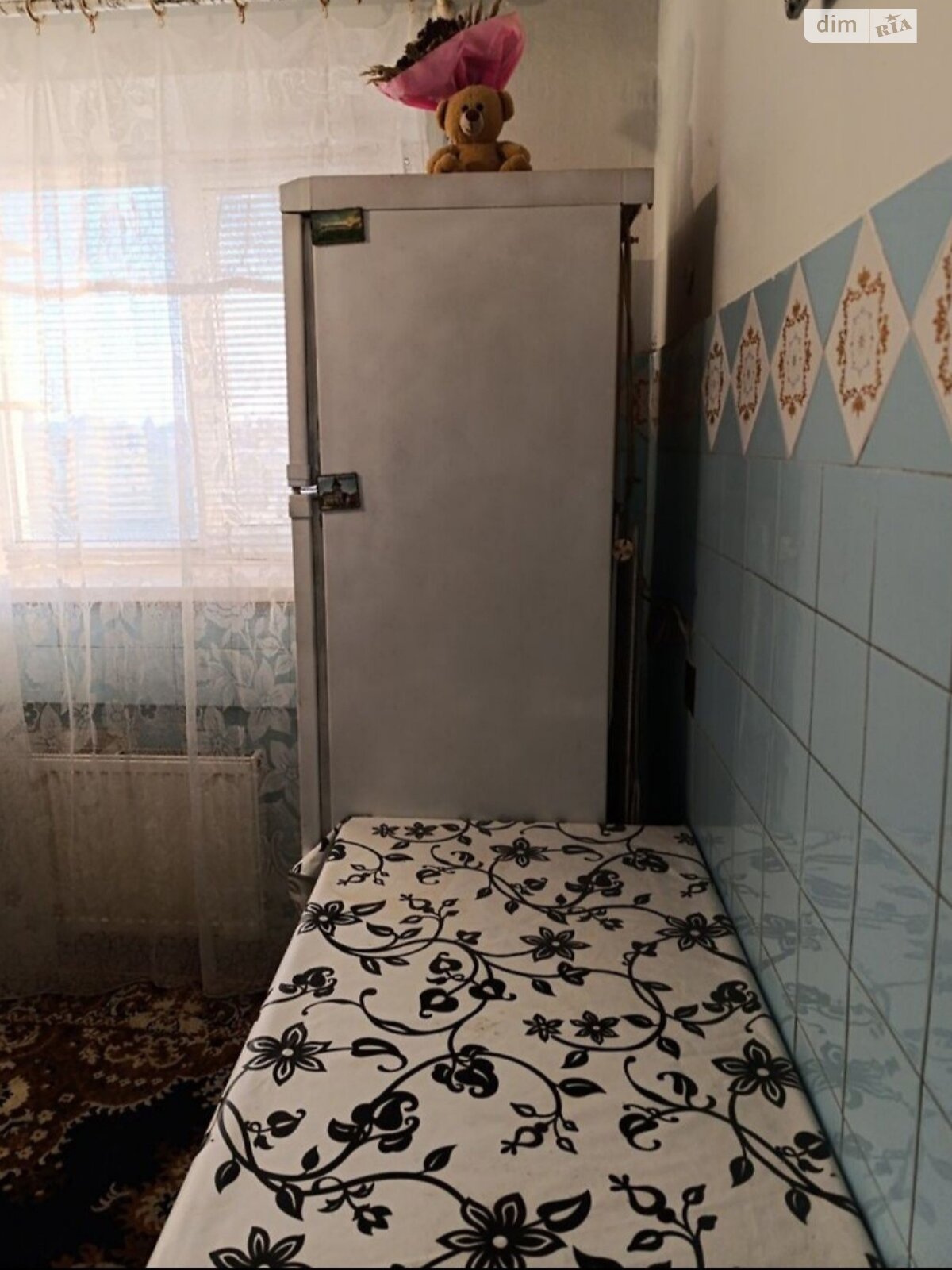 однокімнатна квартира в Вінниці, район Замостянський, на вул. Дмитра Білоконя 28 в довготривалу оренду помісячно фото 1 однокімнатна квартира в Вінниці, район Замостянський, на вул. Дмитра Білоконя 28 в довготривалу оренду помісячно фото 1