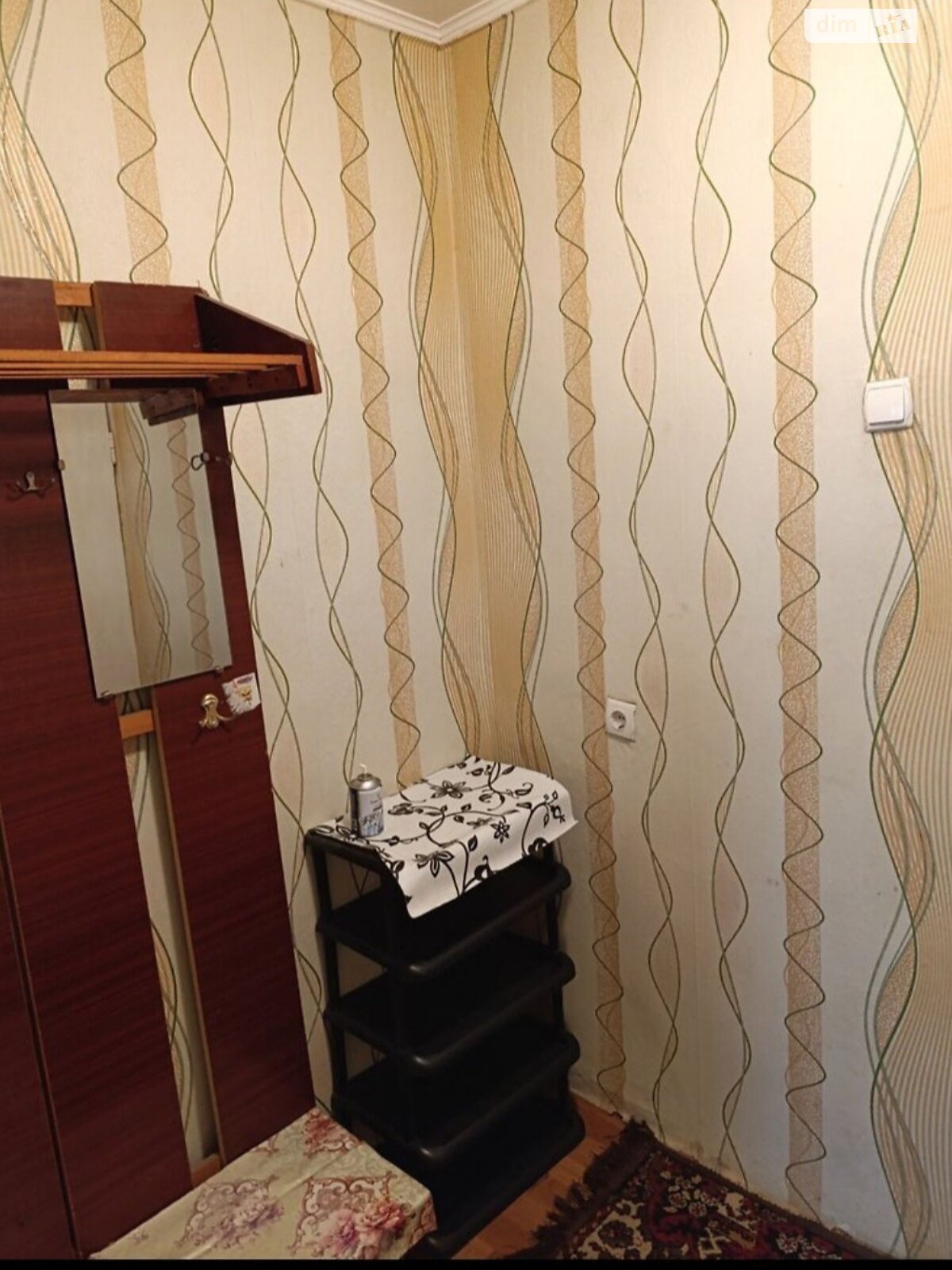 однокімнатна квартира в Вінниці, район Замостянський, на вул. Дмитра Білоконя 28 в довготривалу оренду помісячно фото 1 однокімнатна квартира в Вінниці, район Замостянський, на вул. Дмитра Білоконя 28 в довготривалу оренду помісячно фото 1