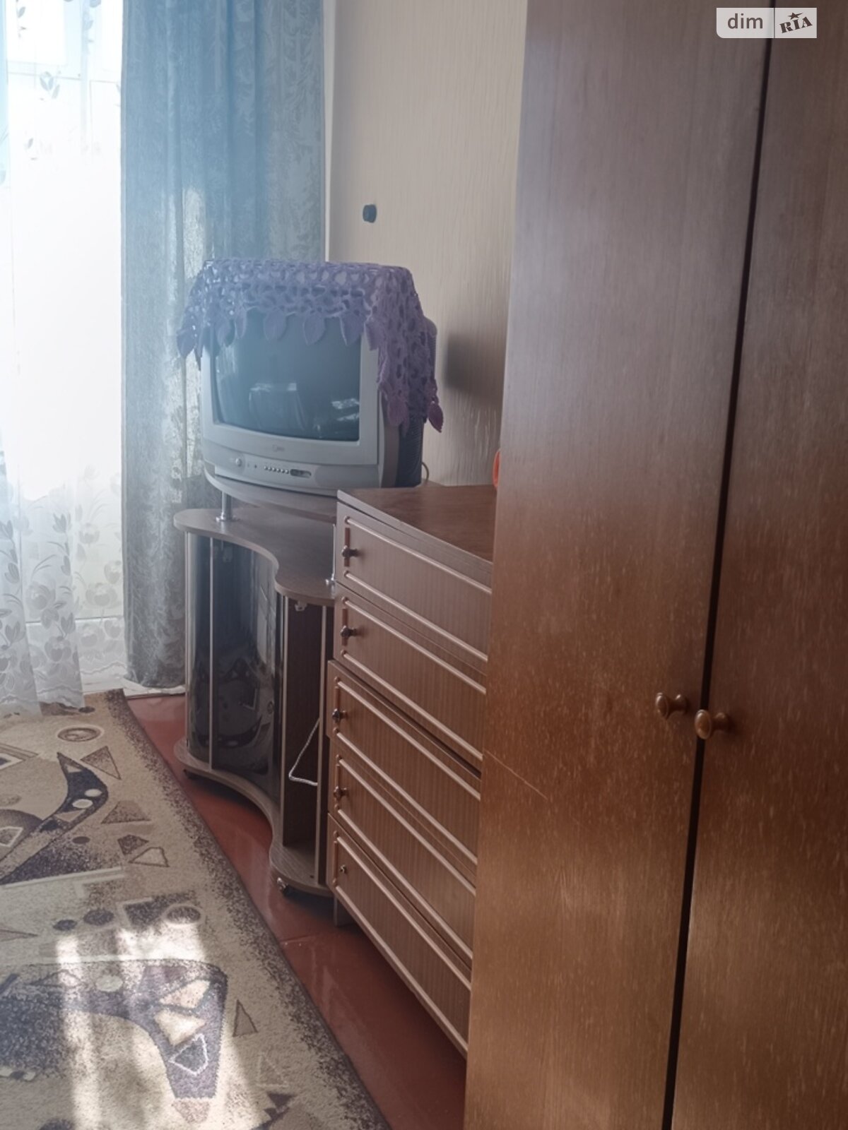 однокомнатная квартира с мебелью в Виннице, район Тяжилов, на ул. Дмитрия Белоконя в аренду на долгий срок помесячно фото 1 однокомнатная квартира с мебелью в Виннице, район Тяжилов, на ул. Дмитрия Белоконя в аренду на долгий срок помесячно фото 1