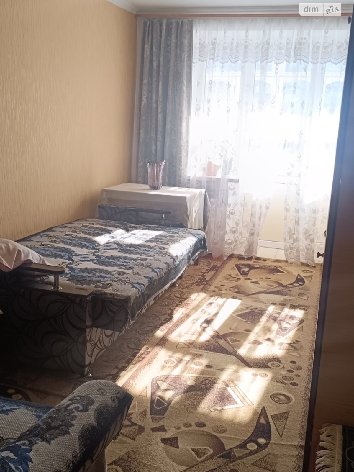 однокомнатная квартира с мебелью в Виннице, район Тяжилов, на ул. Дмитрия Белоконя в аренду на долгий срок помесячно фото 1 однокомнатная квартира с мебелью в Виннице, район Тяжилов, на ул. Дмитрия Белоконя в аренду на долгий срок помесячно фото 1