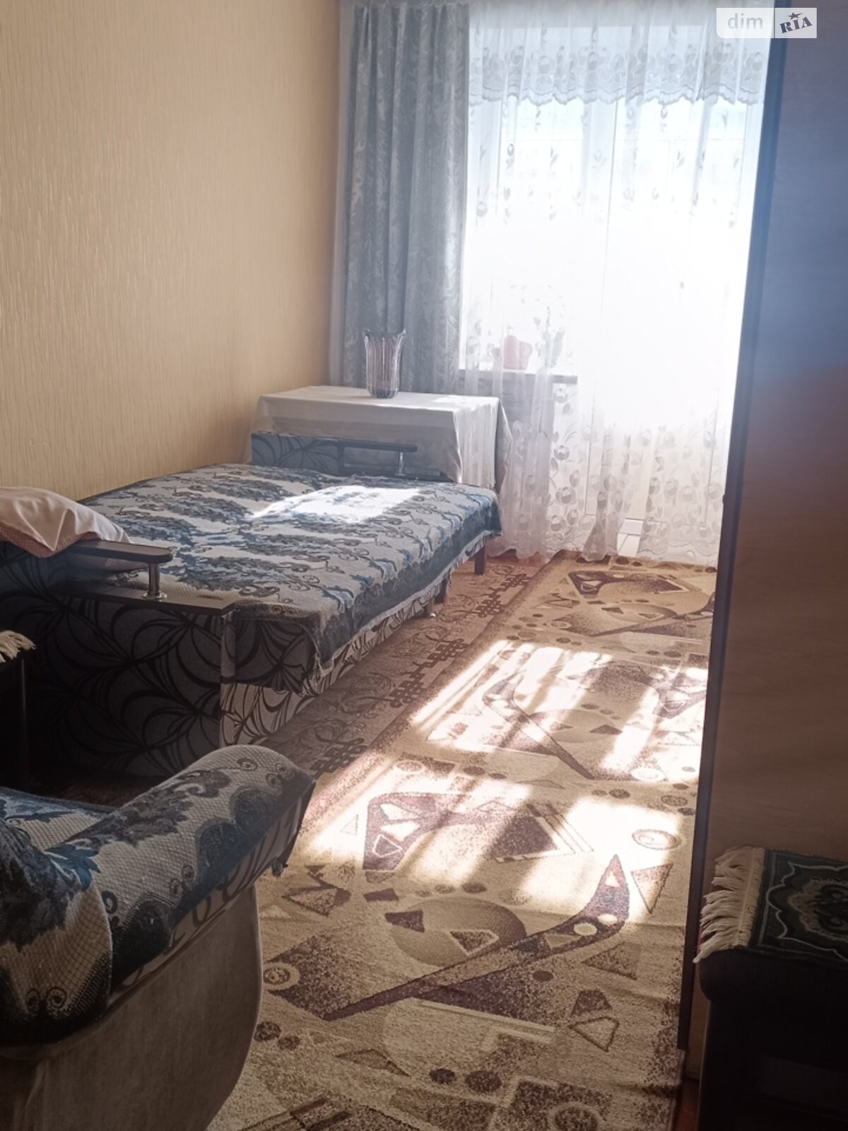 однокомнатная квартира с мебелью в Виннице, район Тяжилов, на ул. Дмитрия Белоконя в аренду на долгий срок помесячно фото 1 однокомнатная квартира с мебелью в Виннице, район Тяжилов, на ул. Дмитрия Белоконя в аренду на долгий срок помесячно фото 1