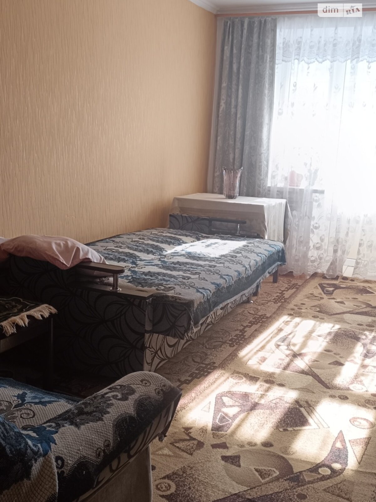 однокомнатная квартира с мебелью в Виннице, район Тяжилов, на ул. Дмитрия Белоконя в аренду на долгий срок помесячно фото 1 однокомнатная квартира с мебелью в Виннице, район Тяжилов, на ул. Дмитрия Белоконя в аренду на долгий срок помесячно фото 1