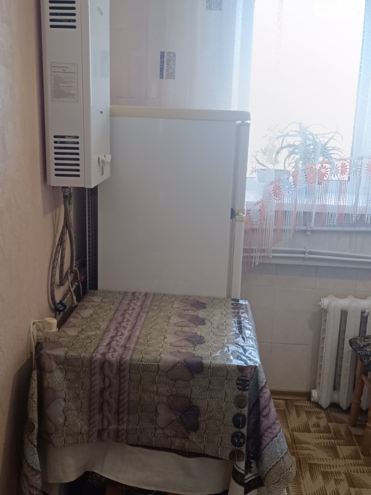 однокомнатная квартира с мебелью в Виннице, район Тяжилов, на ул. Дмитрия Белоконя в аренду на долгий срок помесячно фото 1 однокомнатная квартира с мебелью в Виннице, район Тяжилов, на ул. Дмитрия Белоконя в аренду на долгий срок помесячно фото 1