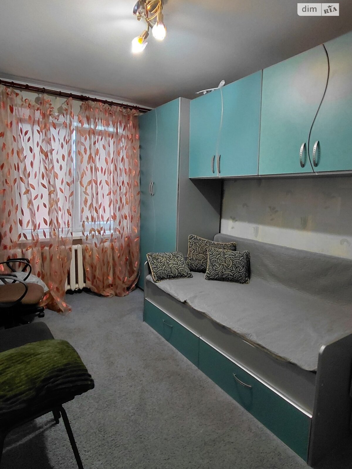 трехкомнатная квартира в Виннице, район Замостянский, на ул. Дмитрия Белоконя 21 в аренду на долгий срок помесячно фото 1 трехкомнатная квартира в Виннице, район Замостянский, на ул. Дмитрия Белоконя 21 в аренду на долгий срок помесячно фото 1