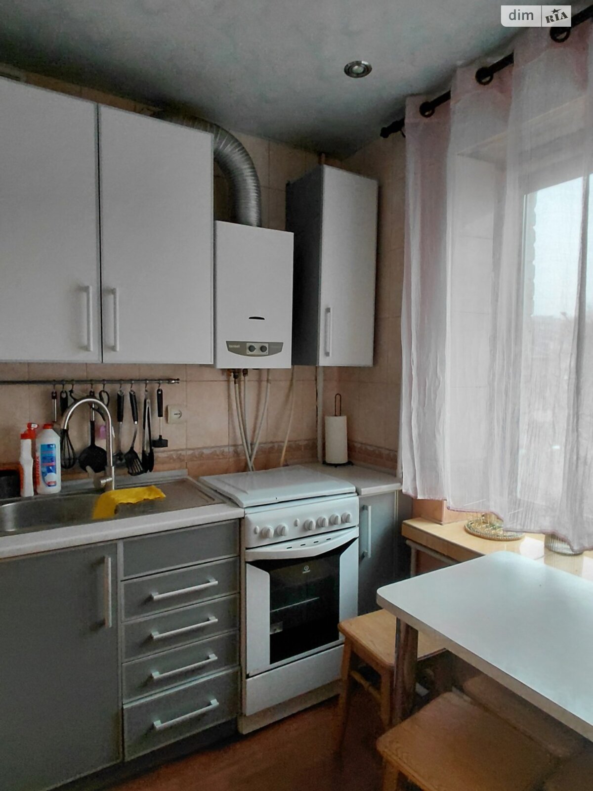 трехкомнатная квартира в Виннице, район Замостянский, на ул. Дмитрия Белоконя 21 в аренду на долгий срок помесячно фото 1 трехкомнатная квартира в Виннице, район Замостянский, на ул. Дмитрия Белоконя 21 в аренду на долгий срок помесячно фото 1