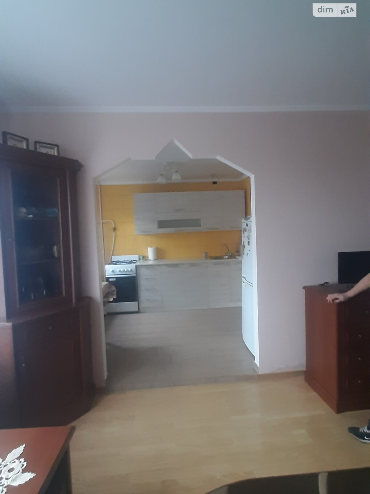 однокомнатная квартира в Виннице, район Замостянский, на ул. Дмитрия Белоконя 32 в аренду на долгий срок помесячно фото 1 однокомнатная квартира в Виннице, район Замостянский, на ул. Дмитрия Белоконя 32 в аренду на долгий срок помесячно фото 1