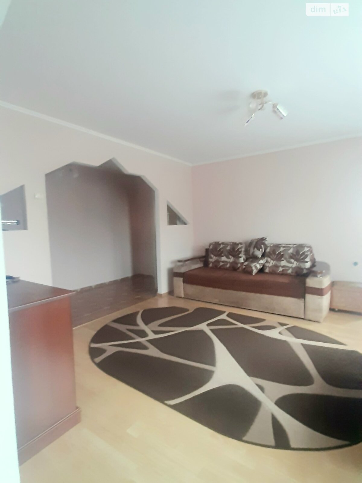 однокомнатная квартира в Виннице, район Замостянский, на ул. Дмитрия Белоконя 32 в аренду на долгий срок помесячно фото 1 однокомнатная квартира в Виннице, район Замостянский, на ул. Дмитрия Белоконя 32 в аренду на долгий срок помесячно фото 1