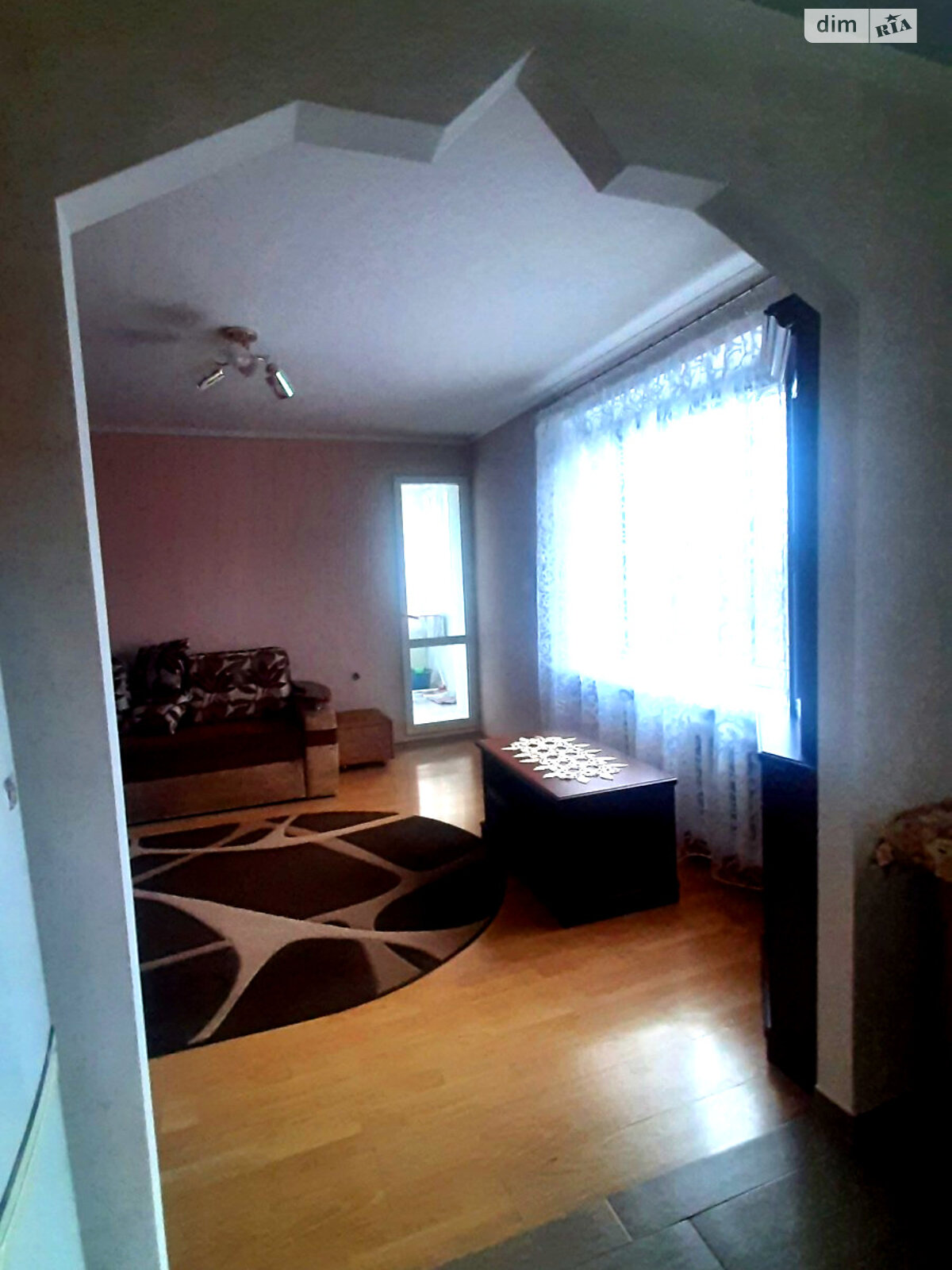 однокомнатная квартира в Виннице, район Замостянский, на ул. Дмитрия Белоконя 32 в аренду на долгий срок помесячно фото 1 однокомнатная квартира в Виннице, район Замостянский, на ул. Дмитрия Белоконя 32 в аренду на долгий срок помесячно фото 1