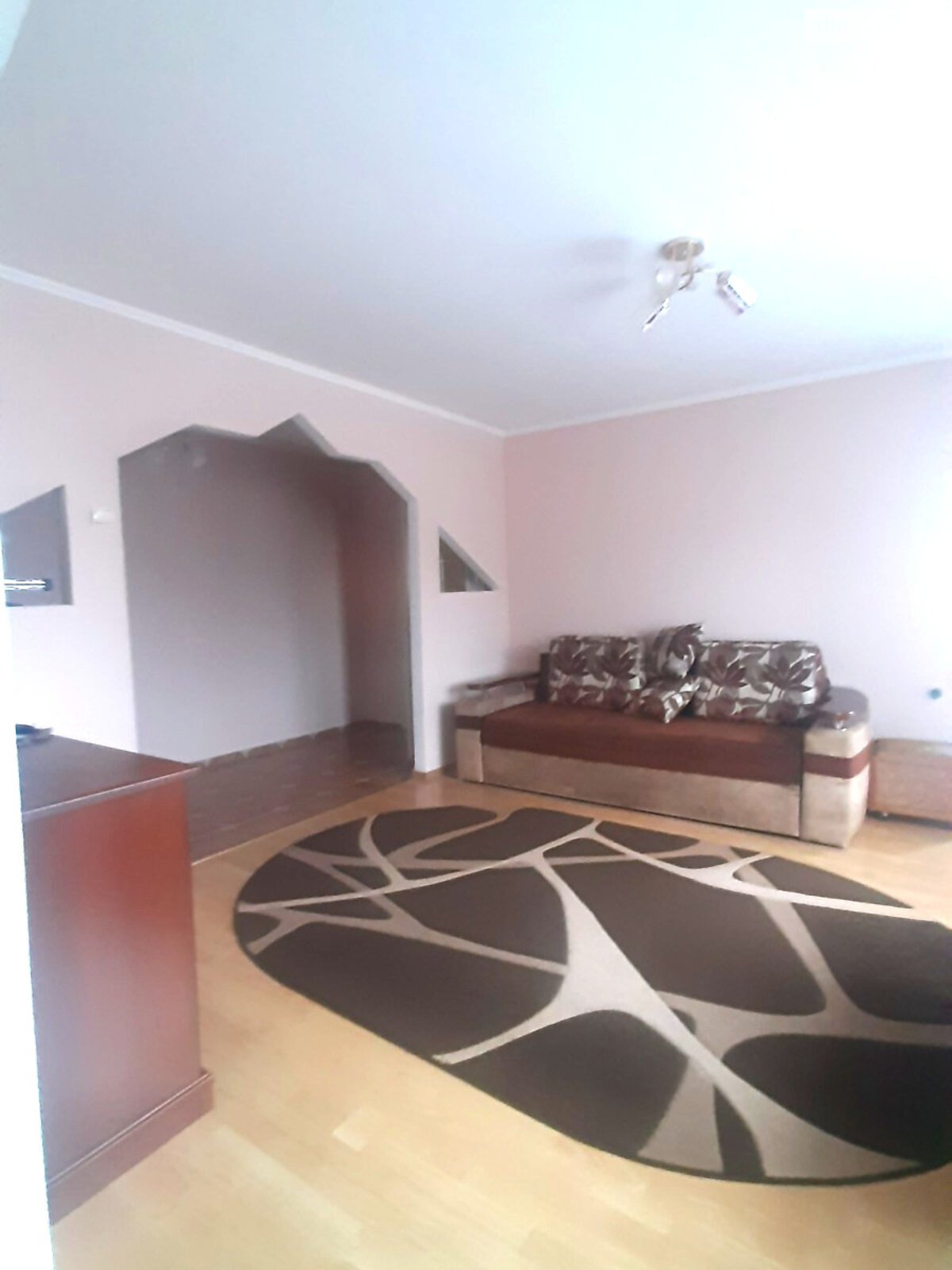 однокомнатная квартира в Виннице, район Замостянский, на ул. Дмитрия Белоконя 32 в аренду на долгий срок помесячно фото 1 однокомнатная квартира в Виннице, район Замостянский, на ул. Дмитрия Белоконя 32 в аренду на долгий срок помесячно фото 1