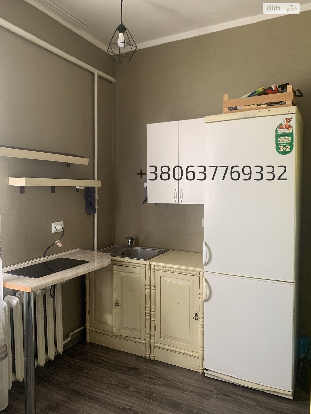 однокомнатная квартира в Виннице, район Замостянский, на ул. Генерала Григоренко 54 в аренду на долгий срок помесячно фото 1 однокомнатная квартира в Виннице, район Замостянский, на ул. Генерала Григоренко 54 в аренду на долгий срок помесячно фото 1