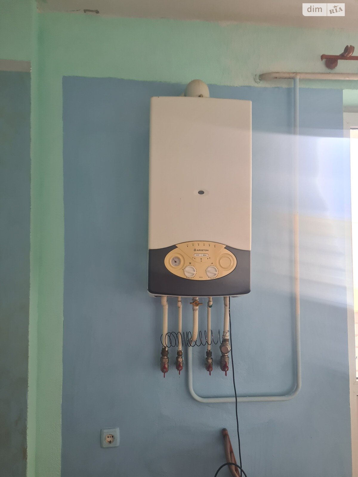 двухкомнатная квартира в Виннице, район Тяжилов, на ул. Генерала Григоренко 69 в аренду на долгий срок помесячно фото 1