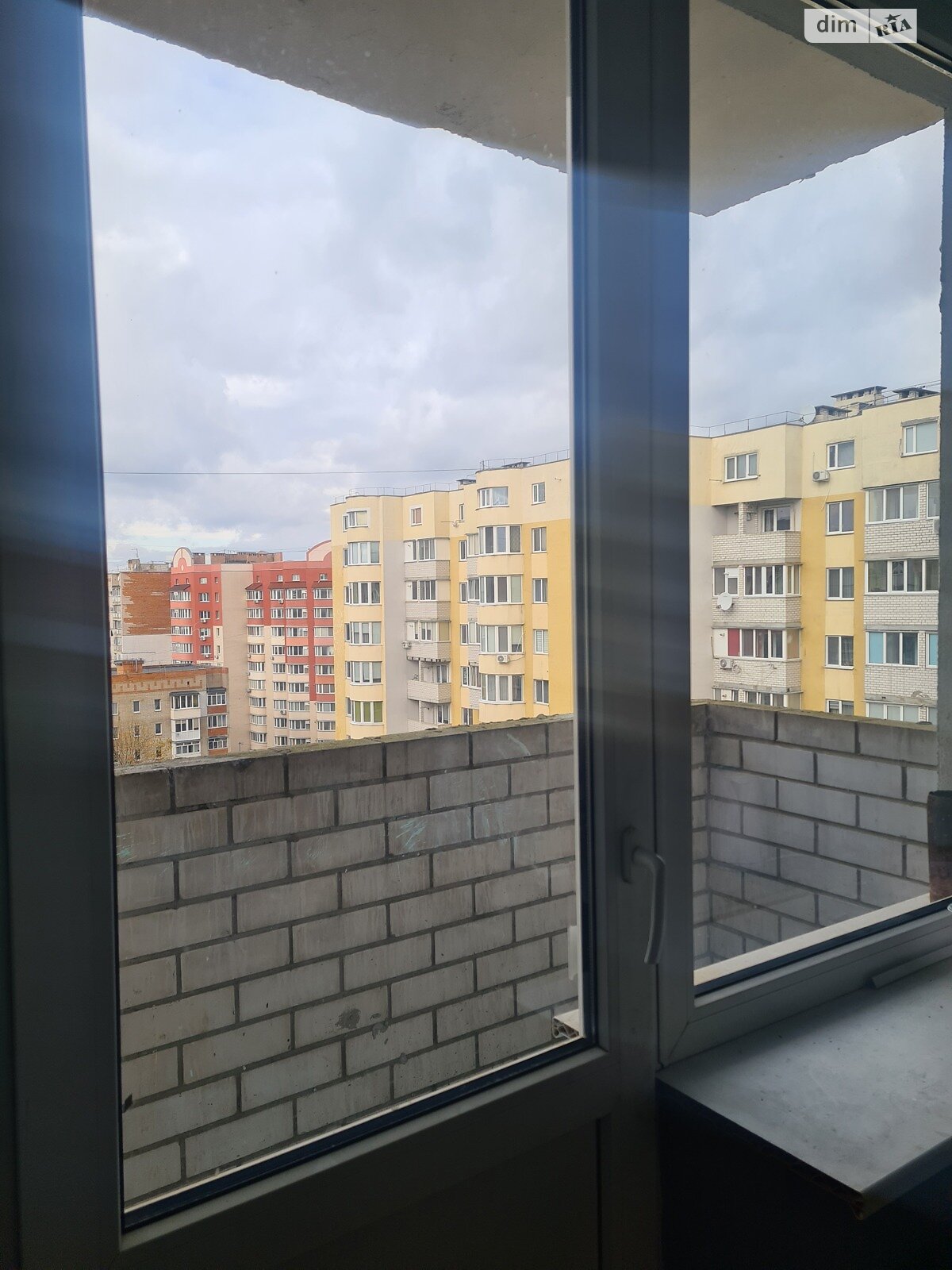 двухкомнатная квартира в Виннице, район Тяжилов, на ул. Генерала Григоренко 69 в аренду на долгий срок помесячно фото 1