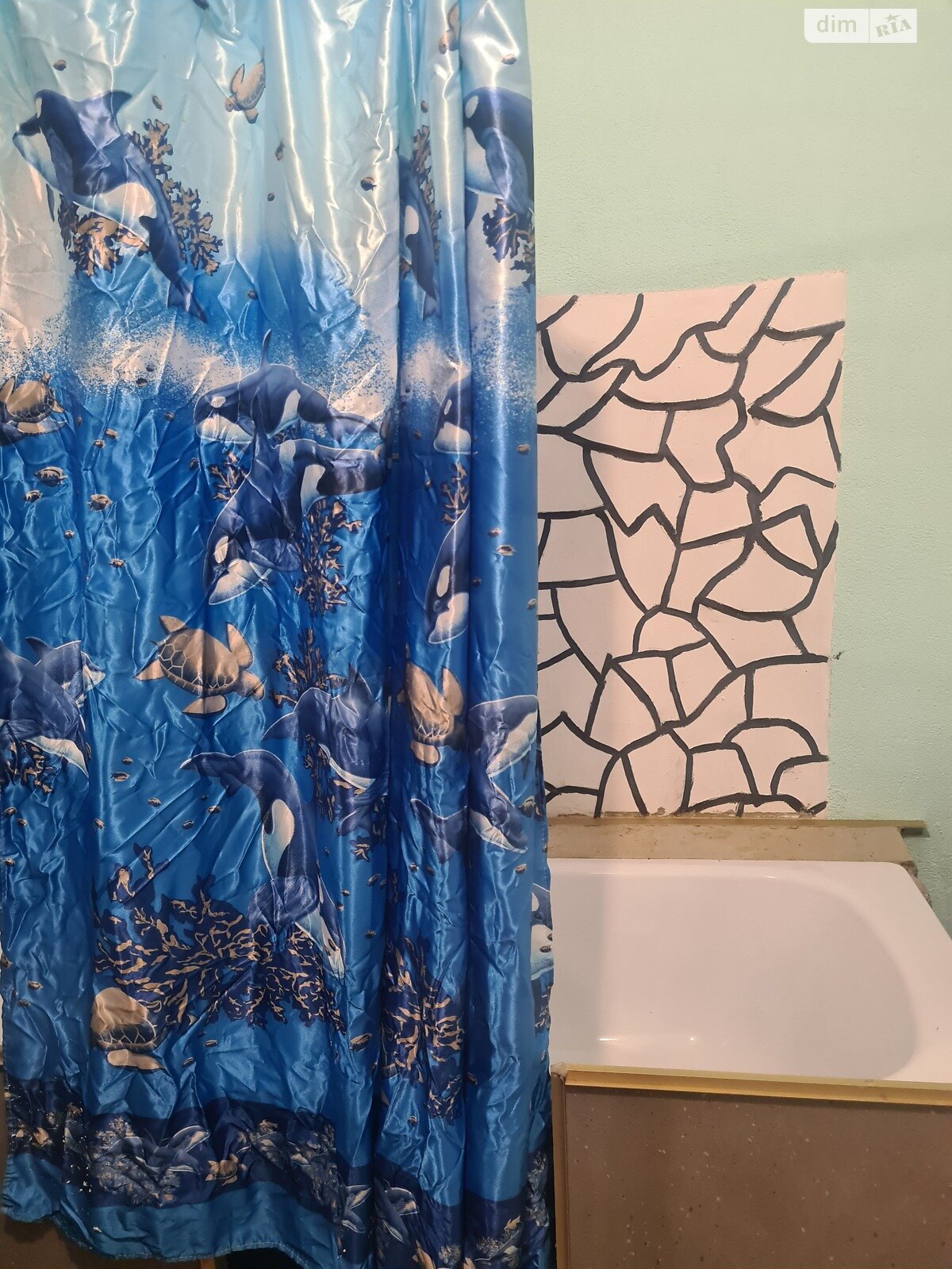 двухкомнатная квартира в Виннице, район Тяжилов, на ул. Генерала Григоренко 69 в аренду на долгий срок помесячно фото 1