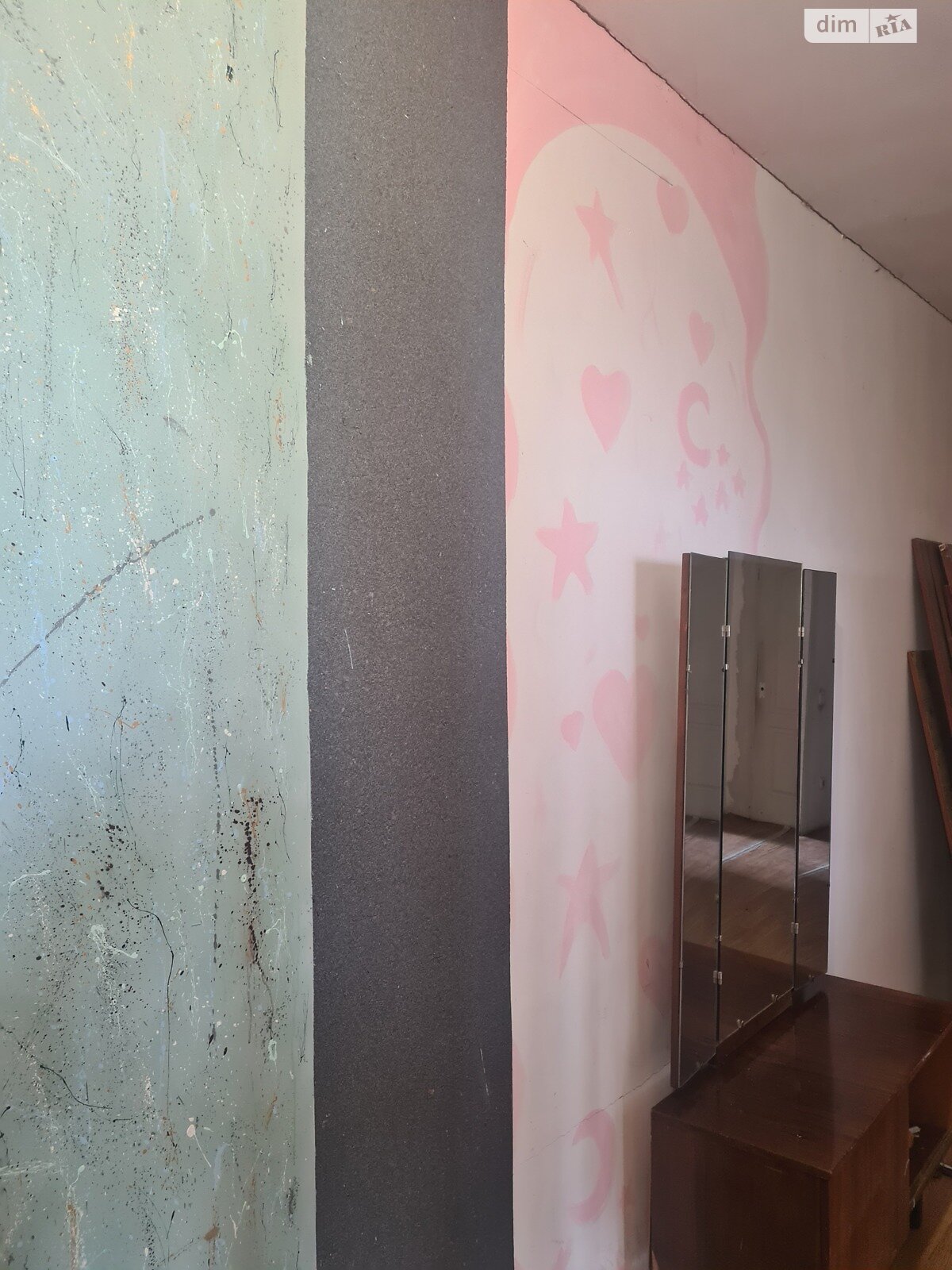 двухкомнатная квартира в Виннице, район Тяжилов, на ул. Генерала Григоренко 69 в аренду на долгий срок помесячно фото 1