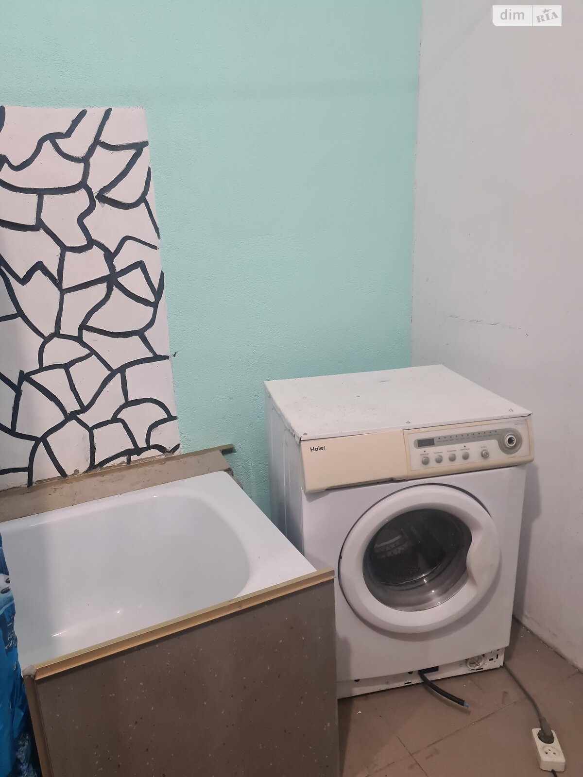 двухкомнатная квартира в Виннице, район Тяжилов, на ул. Генерала Григоренко 69 в аренду на долгий срок помесячно фото 1