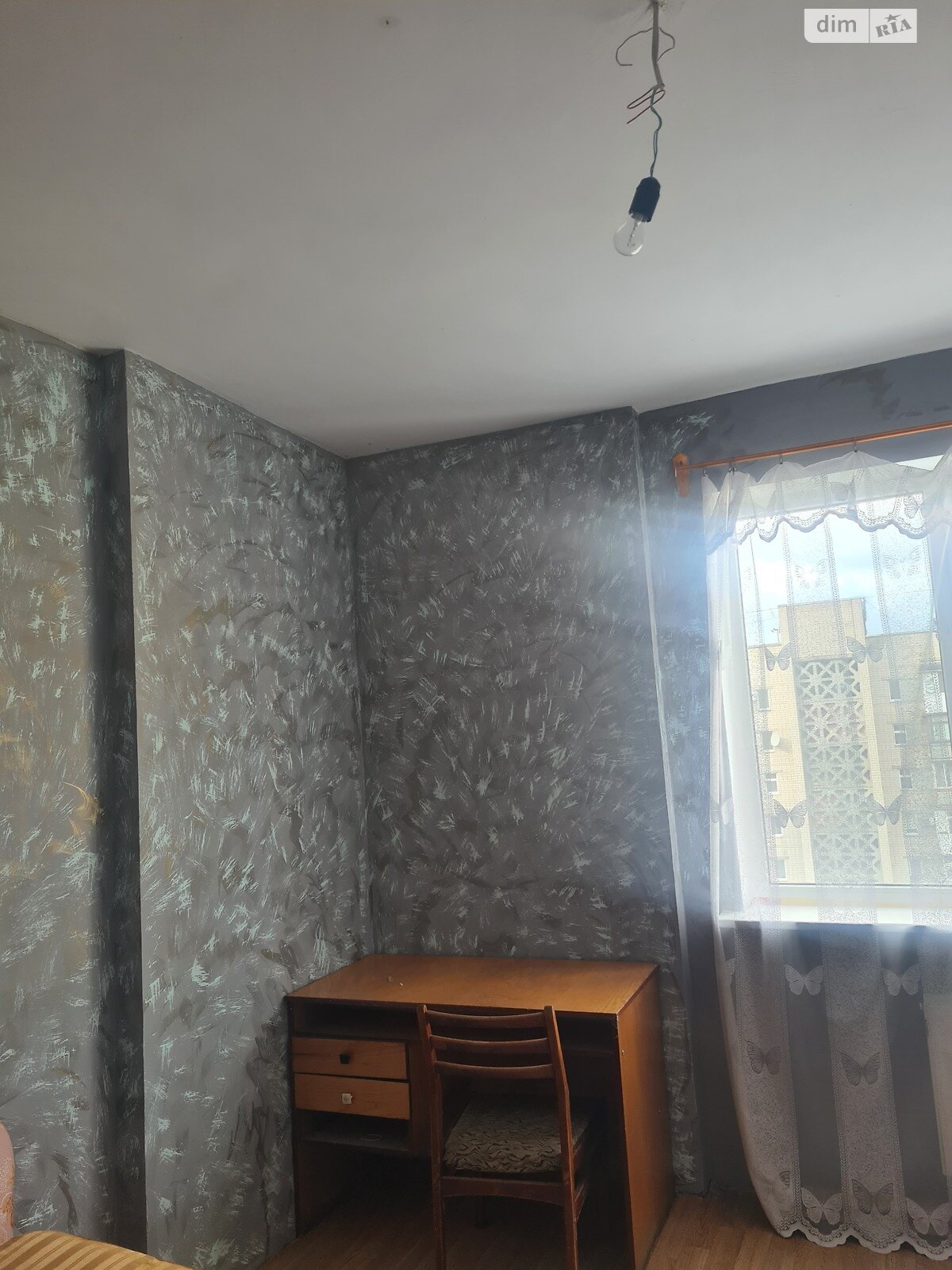 двухкомнатная квартира в Виннице, район Тяжилов, на ул. Генерала Григоренко 69 в аренду на долгий срок помесячно фото 1