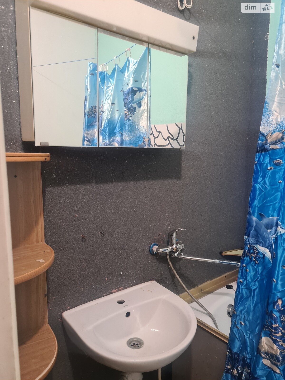 двухкомнатная квартира в Виннице, район Тяжилов, на ул. Генерала Григоренко 69 в аренду на долгий срок помесячно фото 1