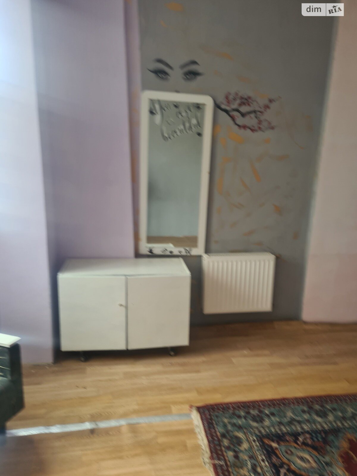 двухкомнатная квартира в Виннице, район Тяжилов, на ул. Генерала Григоренко 69 в аренду на долгий срок помесячно фото 1