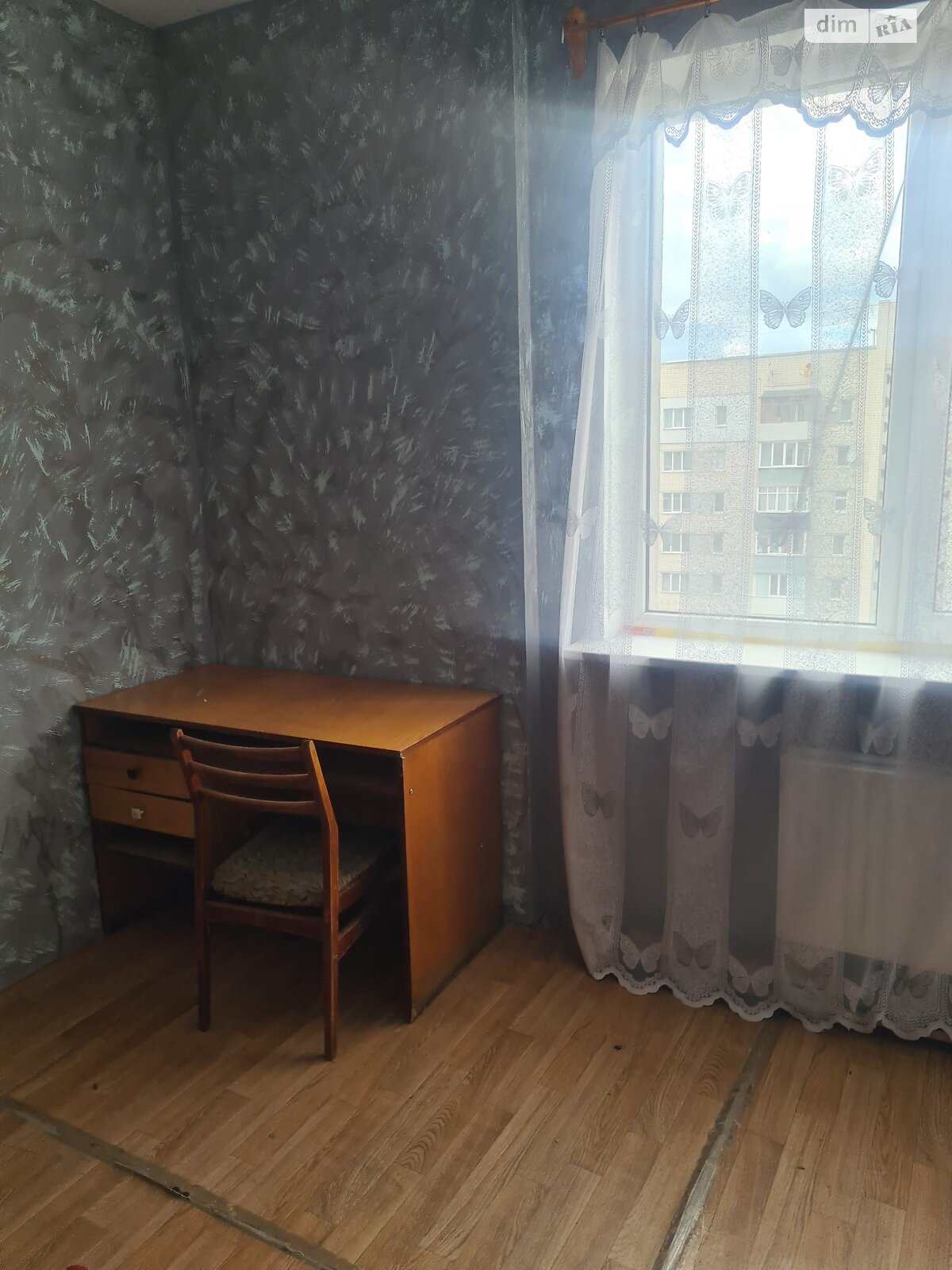 двухкомнатная квартира в Виннице, район Тяжилов, на ул. Генерала Григоренко 69 в аренду на долгий срок помесячно фото 1