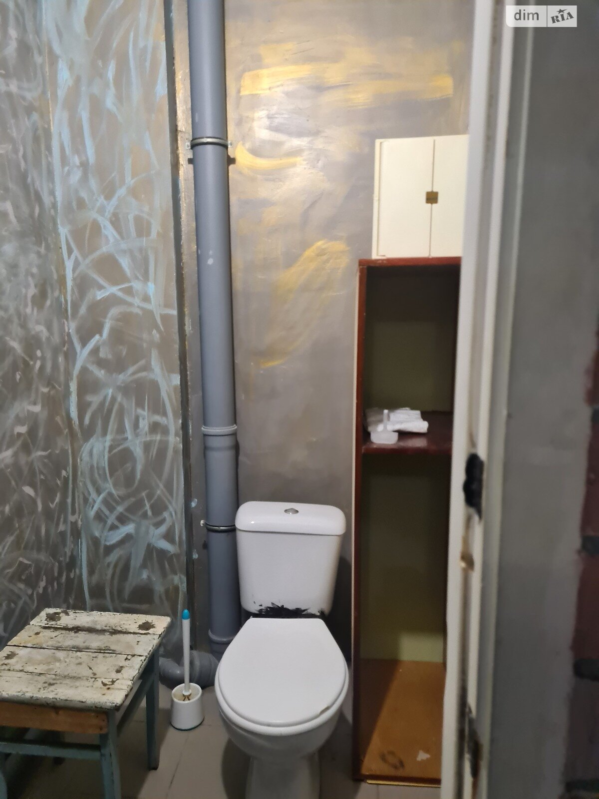 двухкомнатная квартира в Виннице, район Тяжилов, на ул. Генерала Григоренко 69 в аренду на долгий срок помесячно фото 1