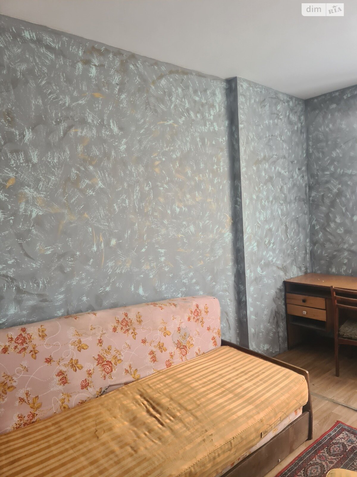 двухкомнатная квартира в Виннице, район Тяжилов, на ул. Генерала Григоренко 69 в аренду на долгий срок помесячно фото 1