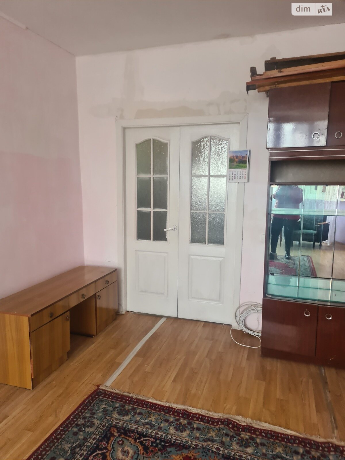 двухкомнатная квартира в Виннице, район Тяжилов, на ул. Генерала Григоренко 69 в аренду на долгий срок помесячно фото 1