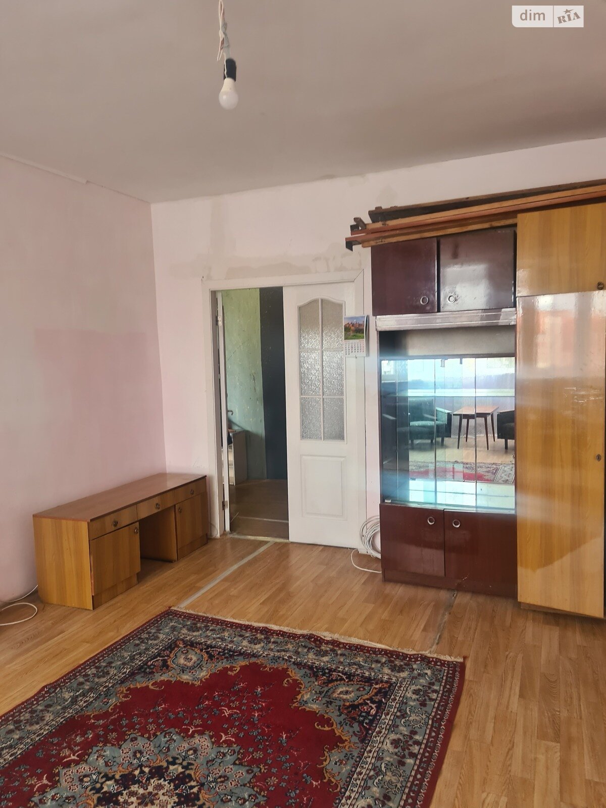 двухкомнатная квартира в Виннице, район Тяжилов, на ул. Генерала Григоренко 69 в аренду на долгий срок помесячно фото 1