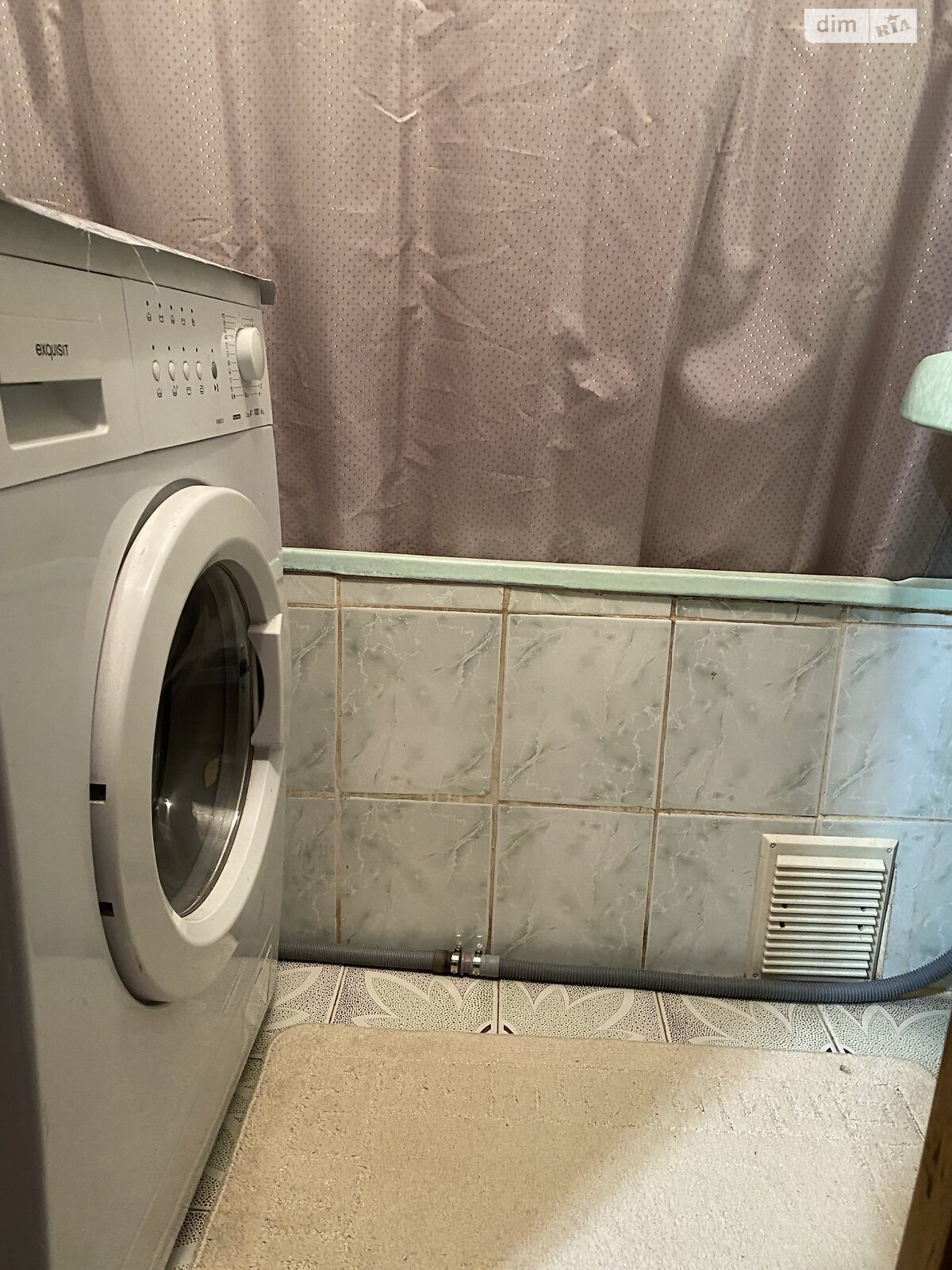 двухкомнатная квартира в Виннице, район Замостянский, на ул. Генерала Григоренко в аренду на долгий срок помесячно фото 1