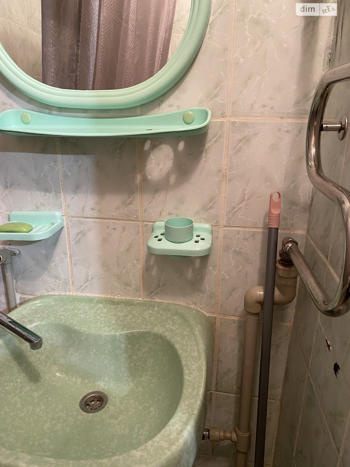 двухкомнатная квартира в Виннице, район Замостянский, на ул. Генерала Григоренко в аренду на долгий срок помесячно фото 1